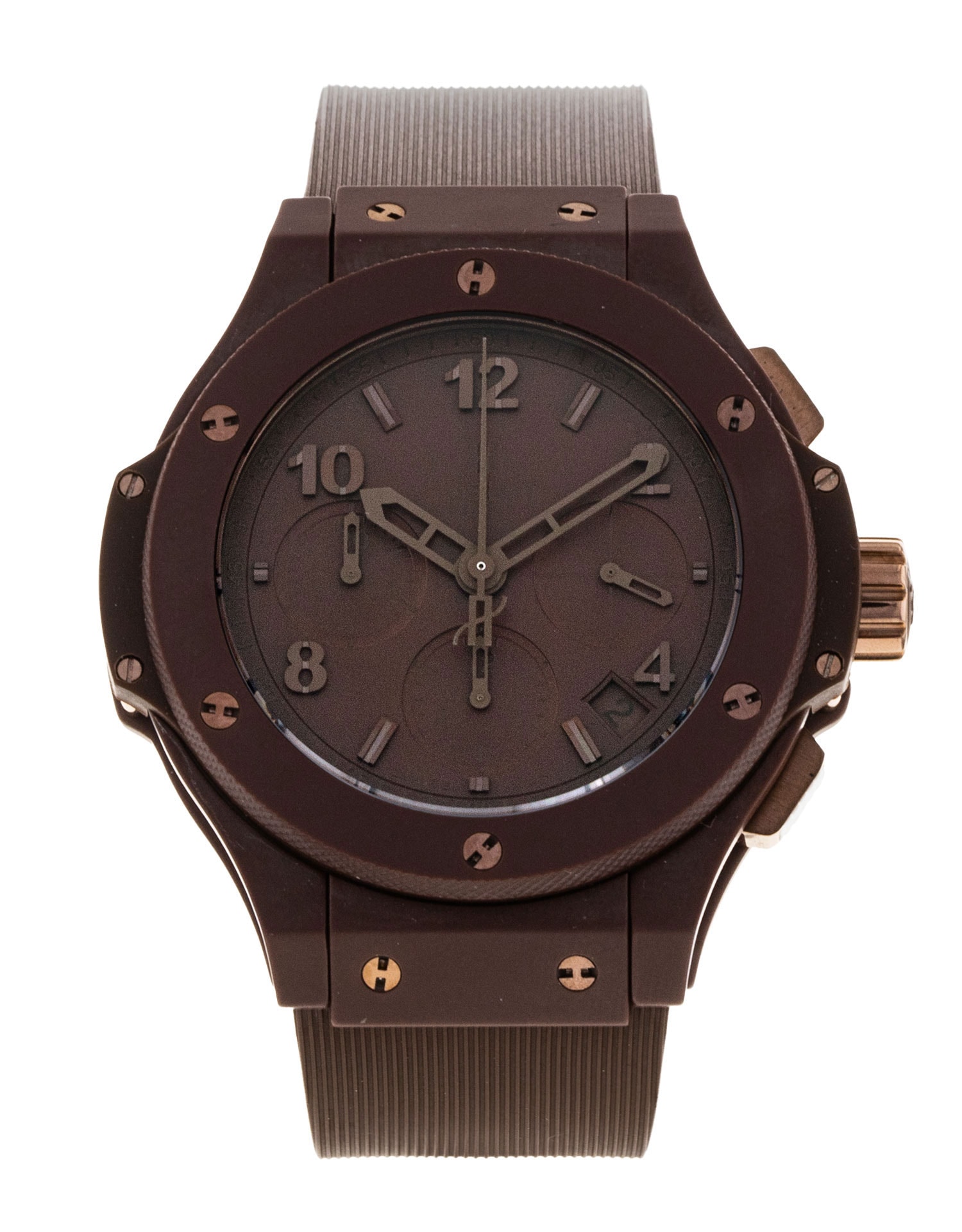 Hublot Big Bang 341.CC.3190.RC Thumbnail 1