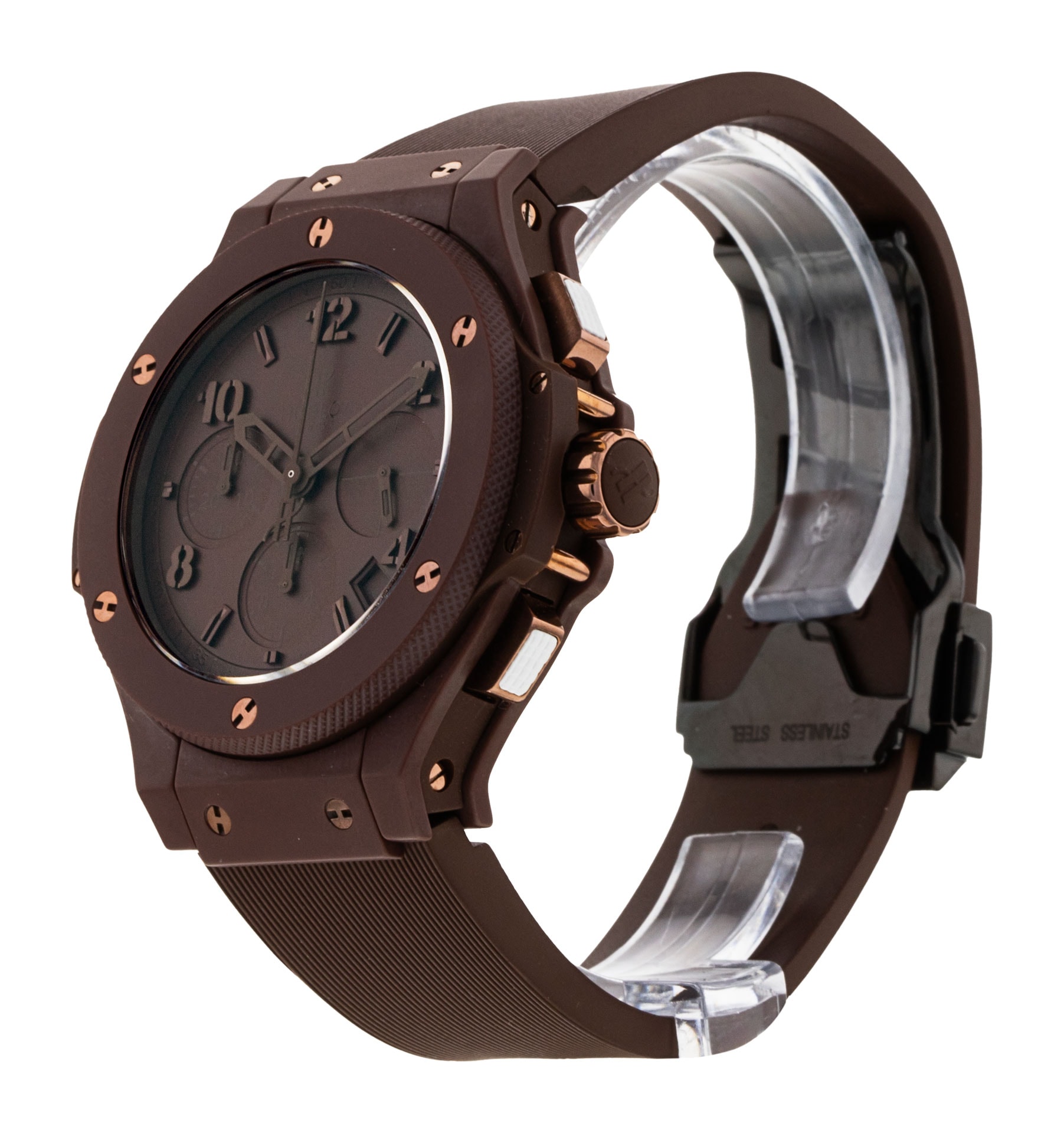Hublot Big Bang 341.CC.3190.RC Thumbnail 2