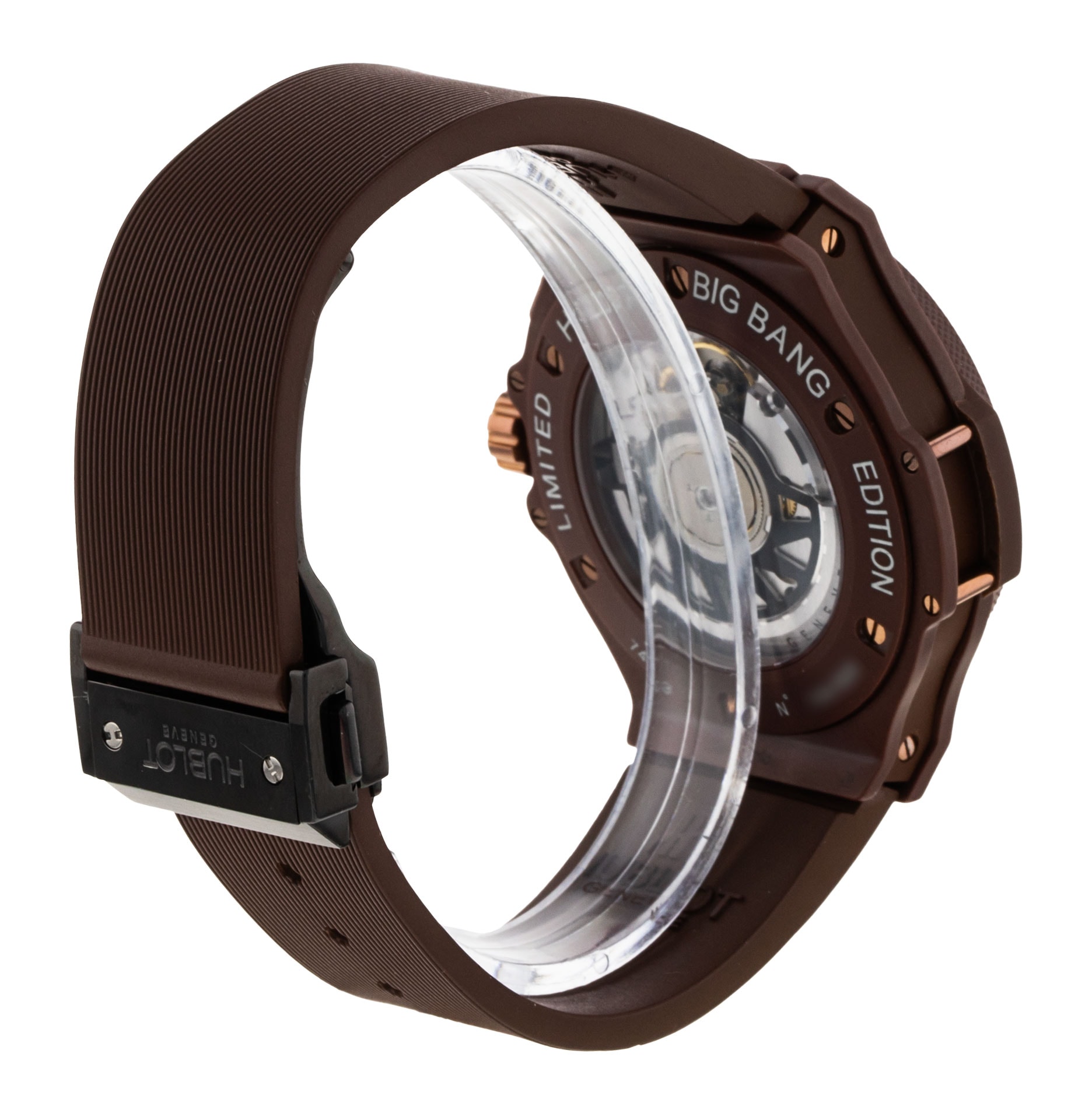 Hublot Big Bang 341.CC.3190.RC Thumbnail 3