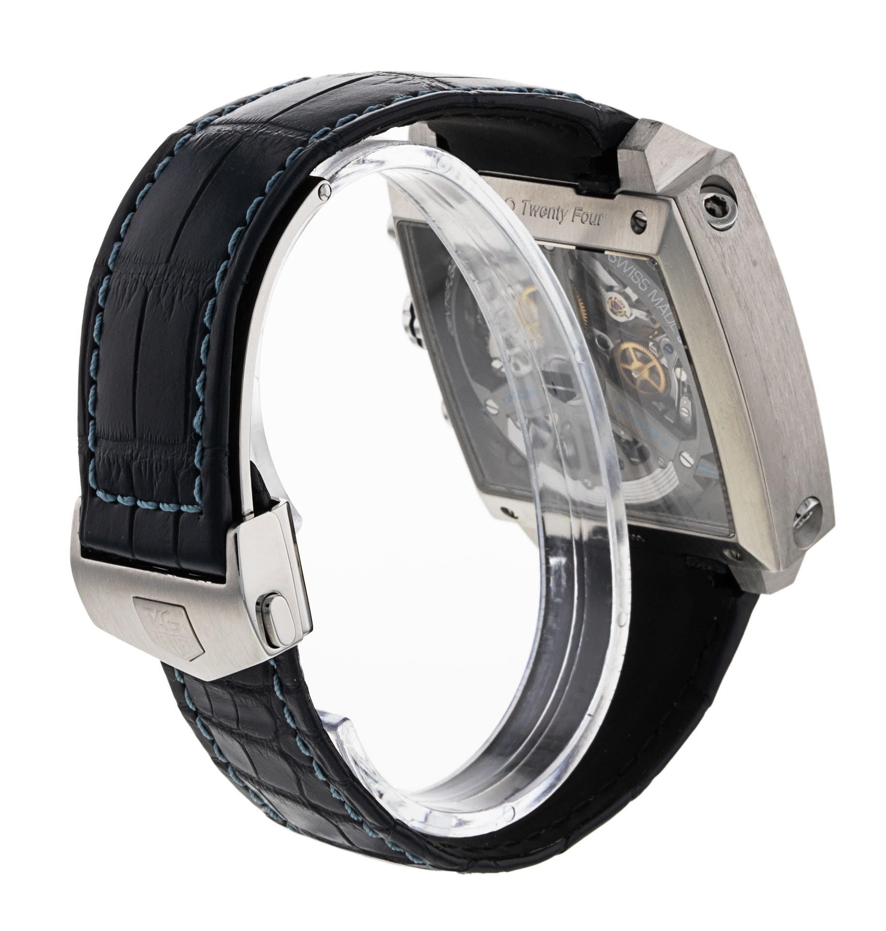 Tag Heuer Monaco CAL5111.FC6299 Thumbnail 3