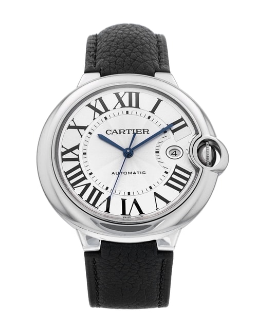 Pre-Owned Cartier Ballon Bleu W69016Z4 Watch Pre-Owned Cartier Ballon Bleu W69016Z4 Watch