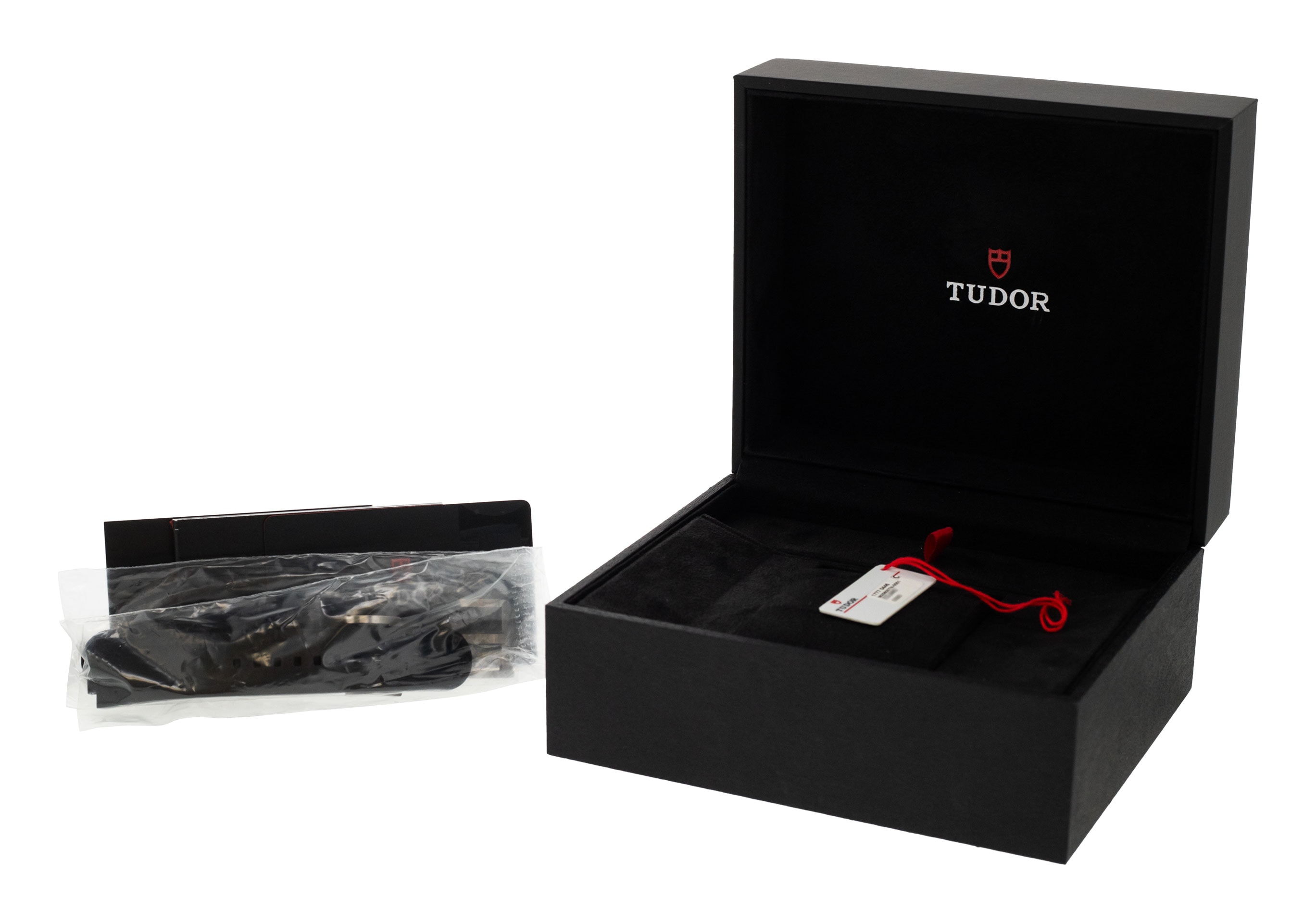 Tudor Pelagos M25600TN-0001 Thumbnail 4