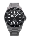 Pre-Owned Tudor Pelagos Watch