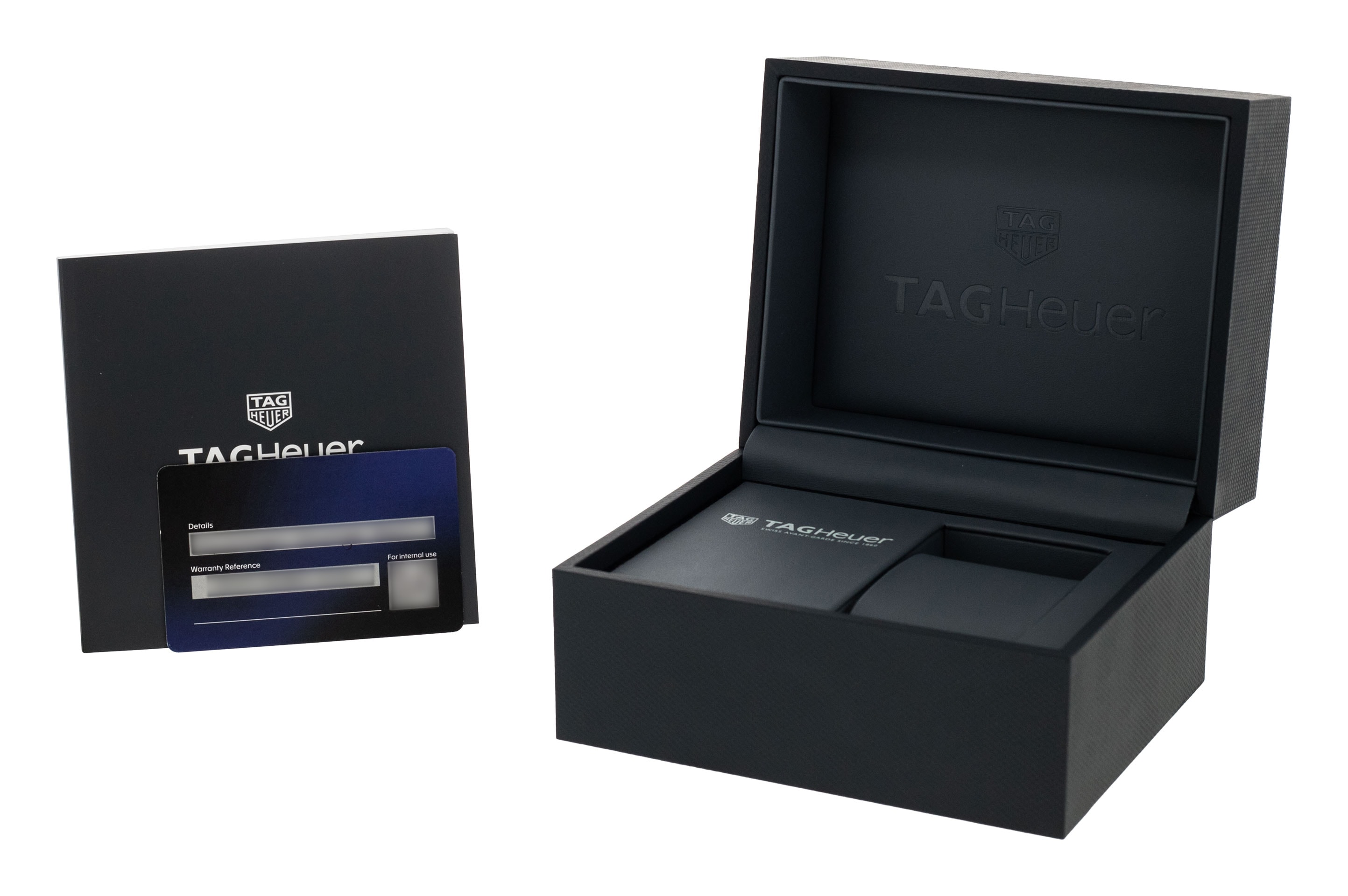 Tag Heuer Aquaracer WBP201F.BA0632 Thumbnail 4