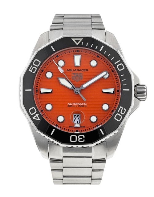 Gebrauchte Tag Heuer Aquaracer WBP201F.BA0632 Uhr Gebrauchte Tag Heuer Aquaracer WBP201F.BA0632 Uhr