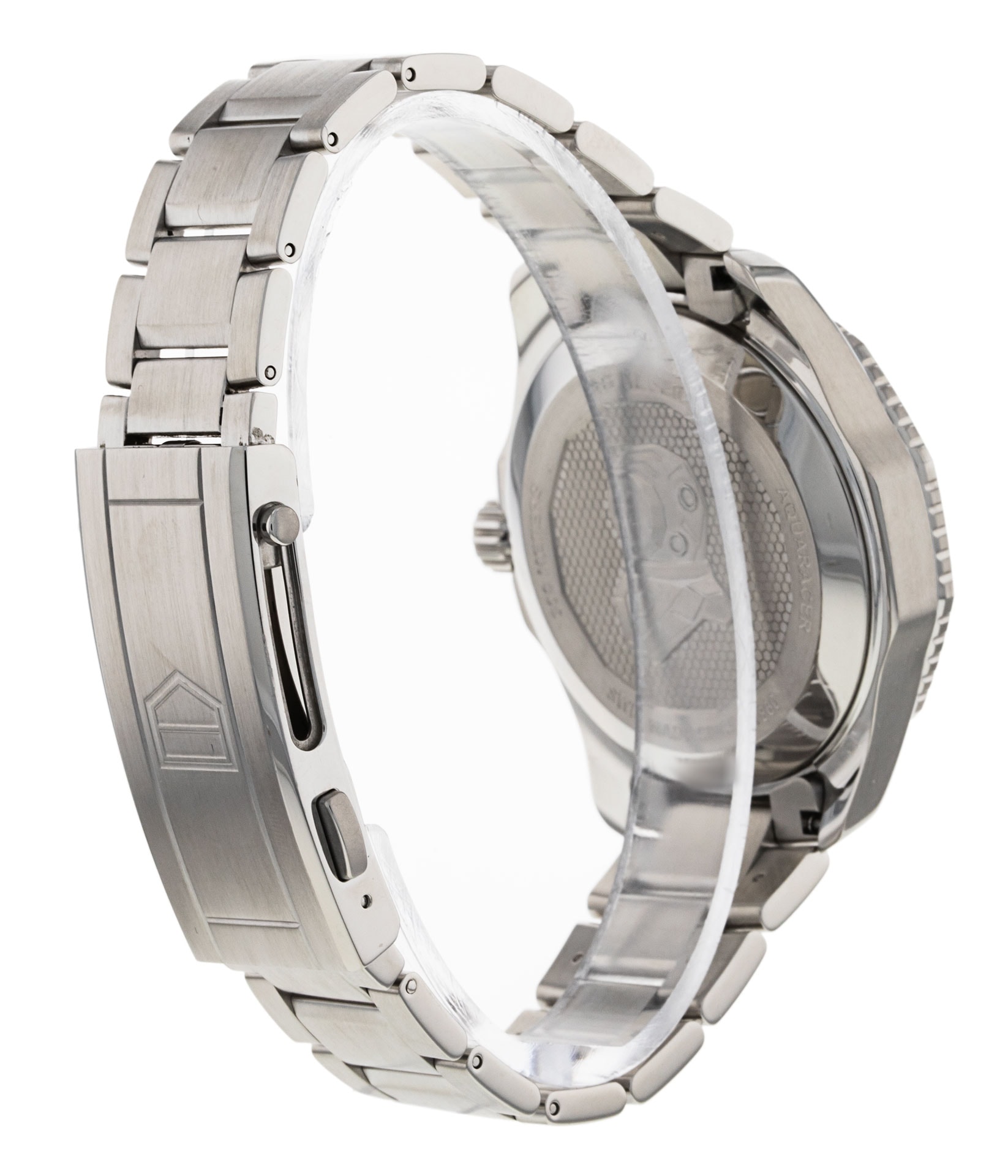 Tag Heuer Aquaracer WBP201F.BA0632 Thumbnail 3