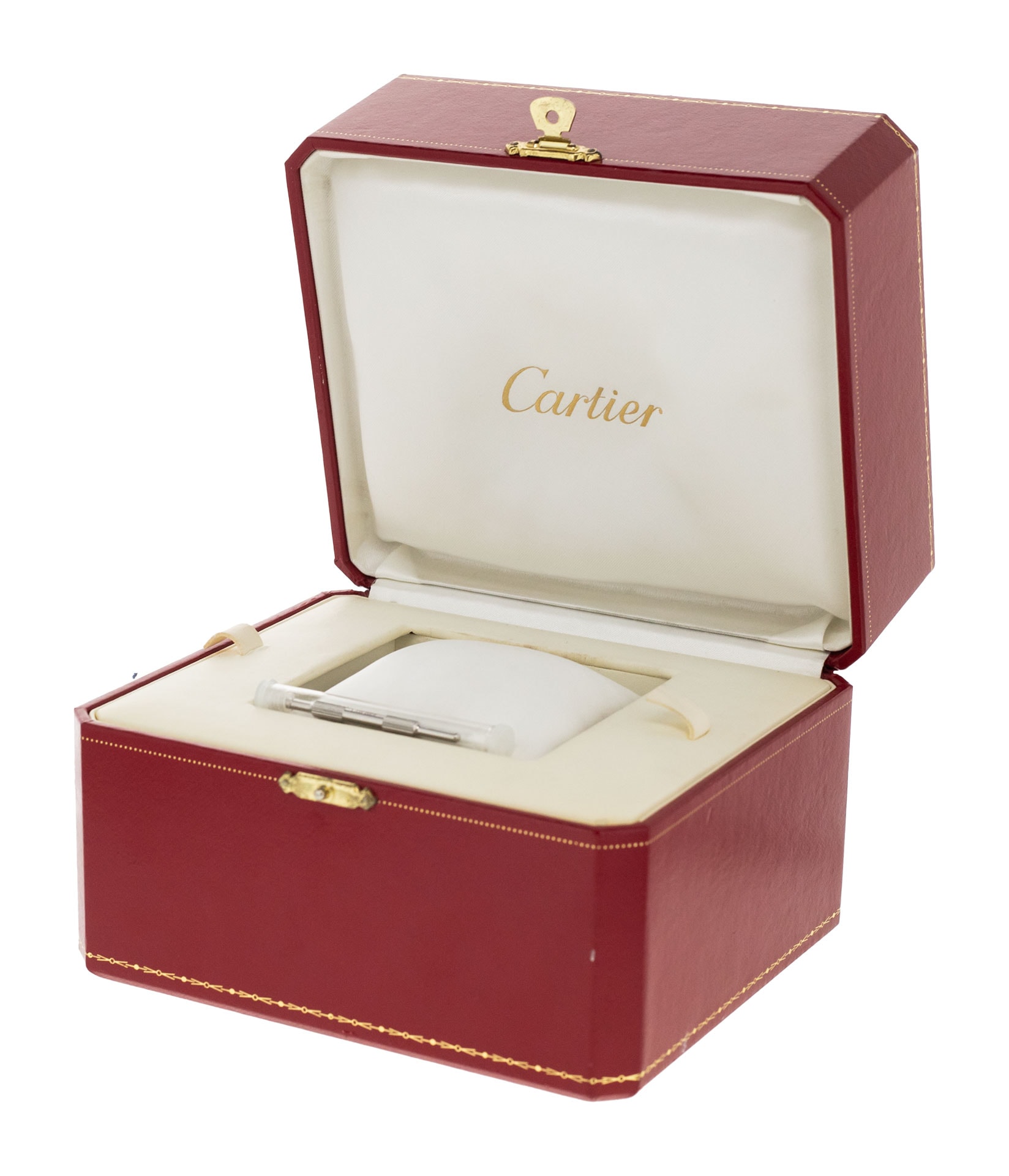 Cartier Rotonde De Cartier W1556369 Thumbnail 4