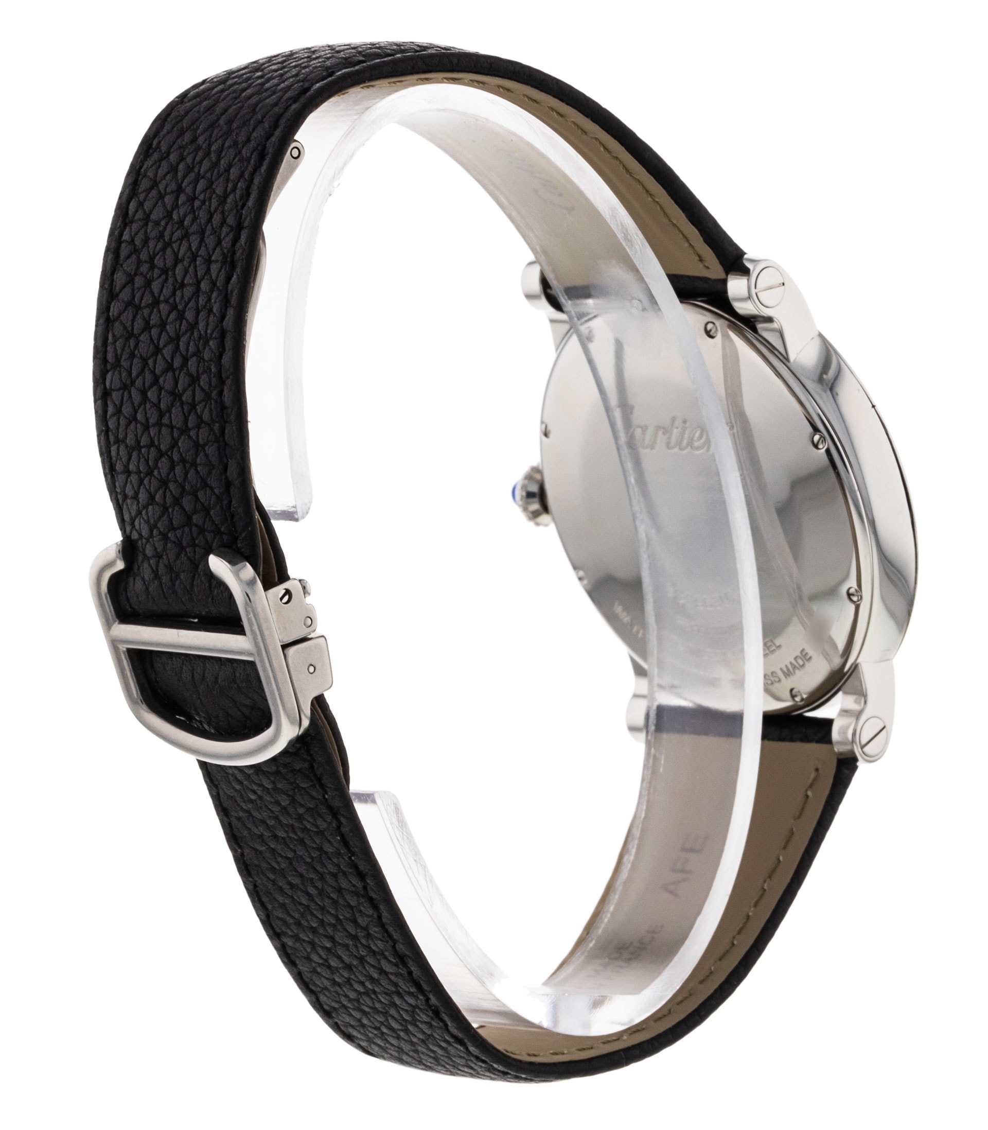 Cartier Rotonde De Cartier W1556369 Thumbnail 3