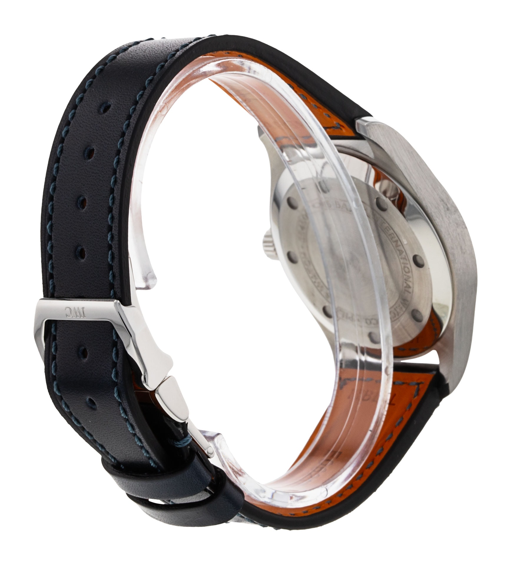 IWC Pilot's Automatic 36 IW324008 Thumbnail 3