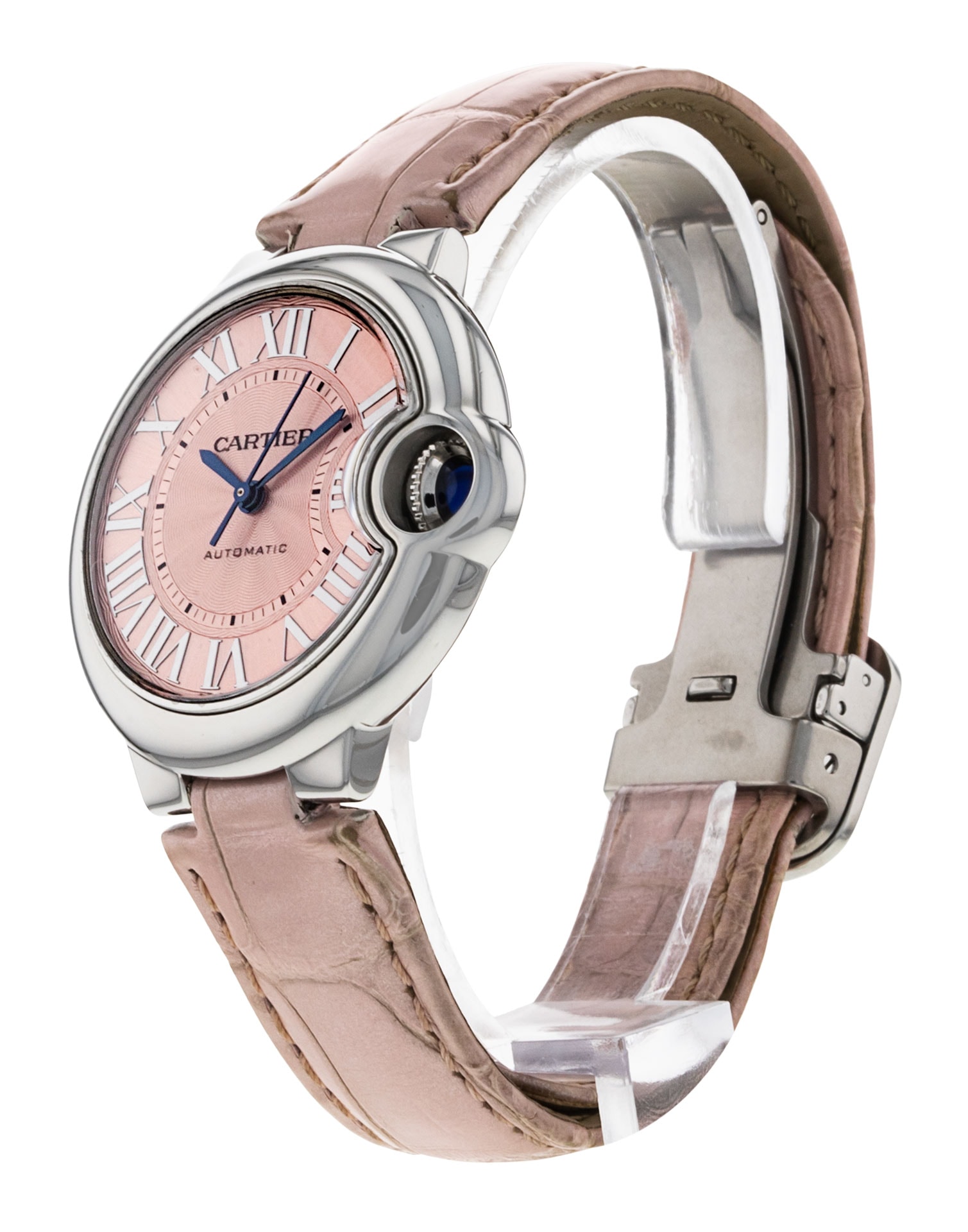 Cartier Ballon Bleu WSBB0002 Thumbnail 2