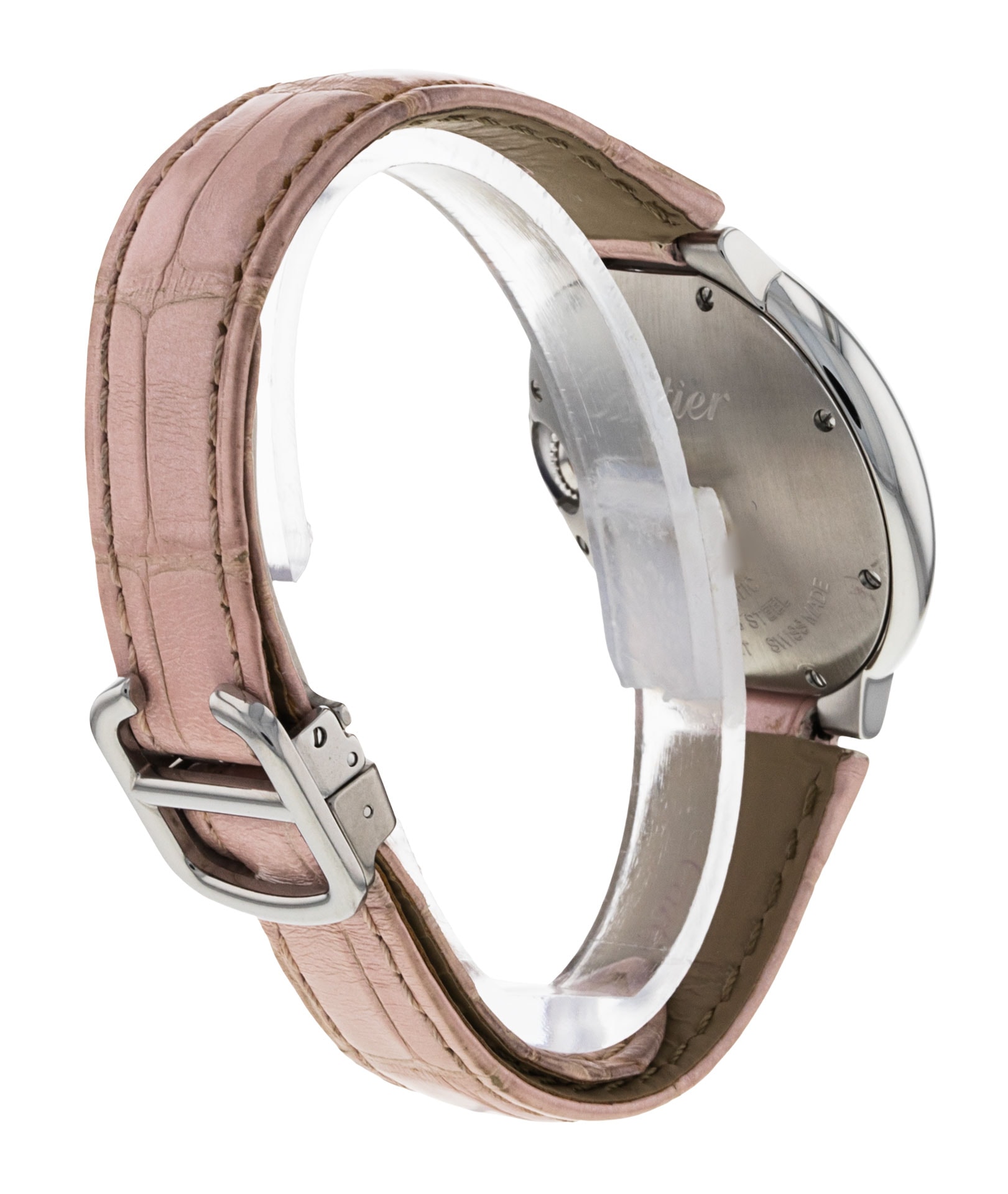 Cartier Ballon Bleu WSBB0002 Thumbnail 3