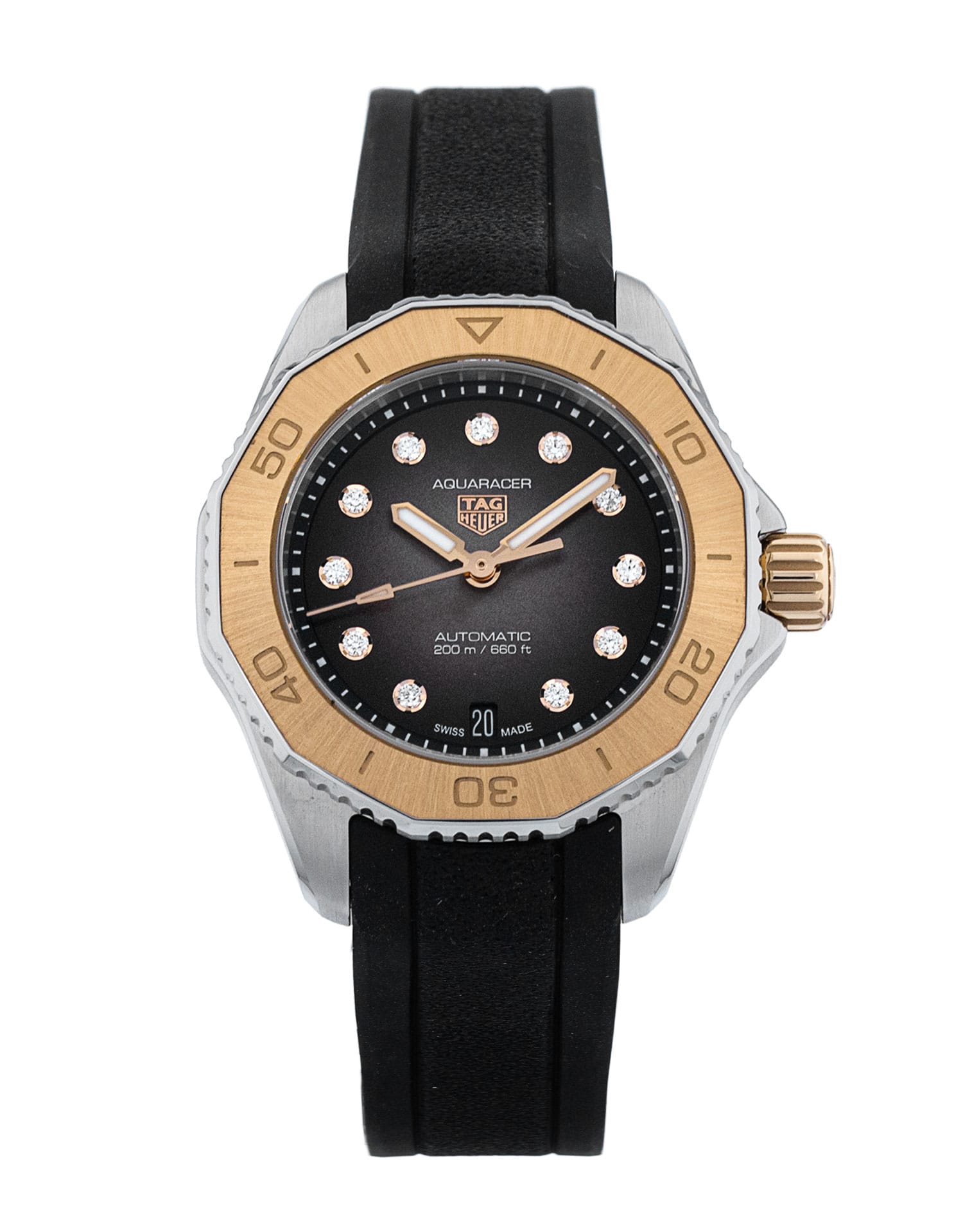 Tag Heuer Aquaracer WBP2451.FT6200 Thumbnail 1