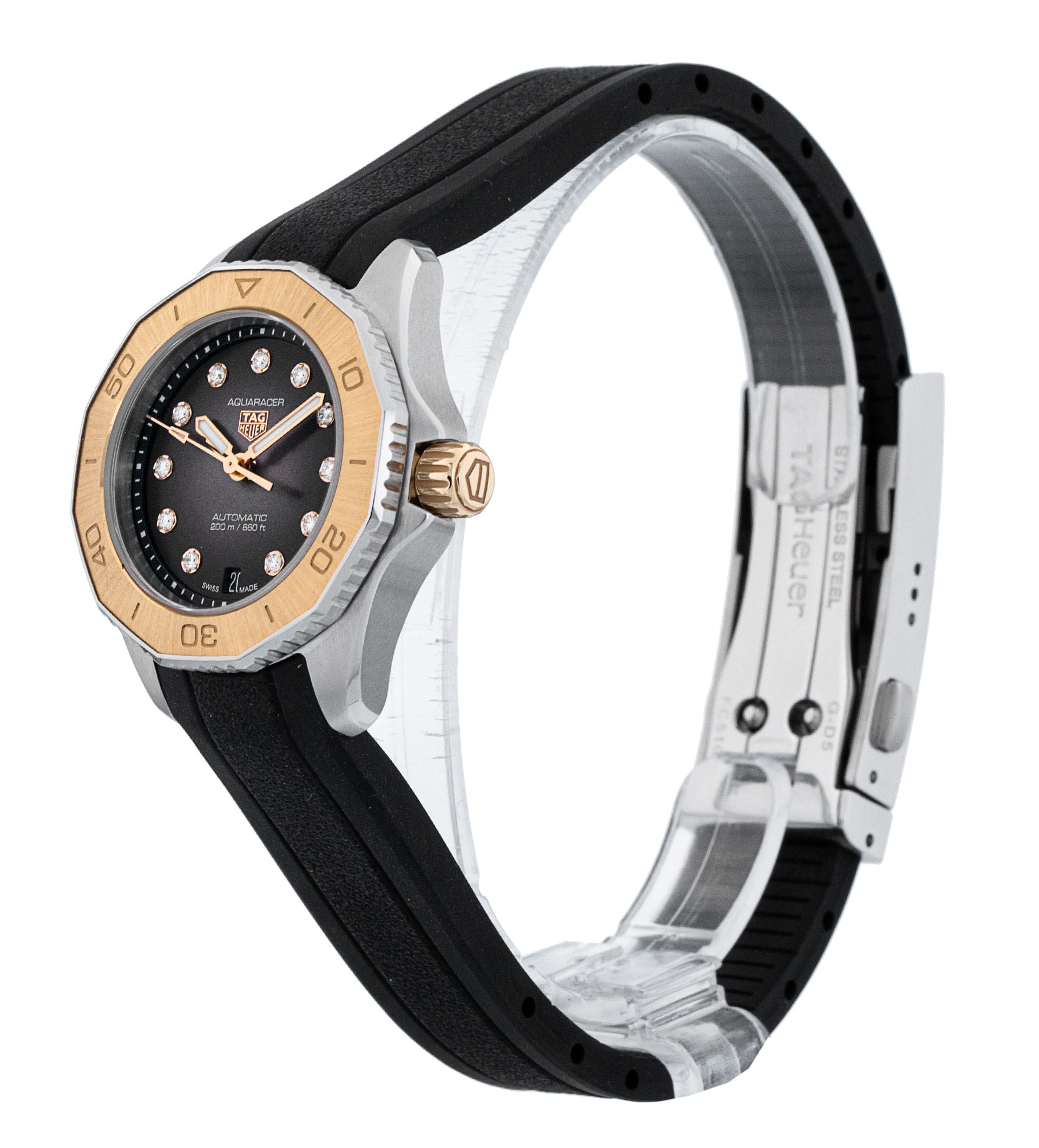 Tag Heuer Aquaracer WBP2451.FT6200 Thumbnail 2