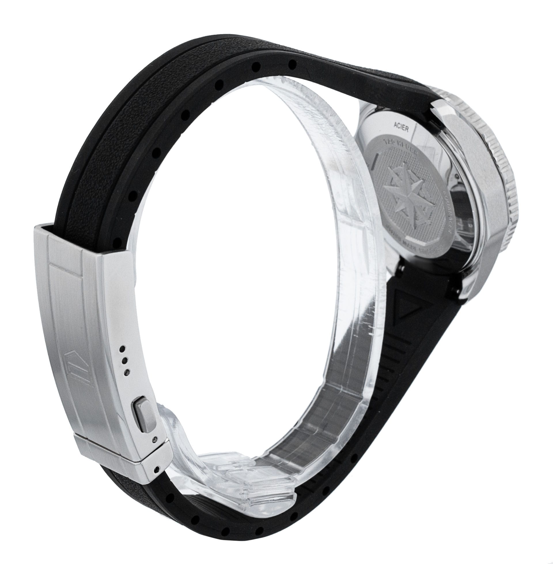 Tag Heuer Aquaracer WBP2451.FT6200 Thumbnail 3