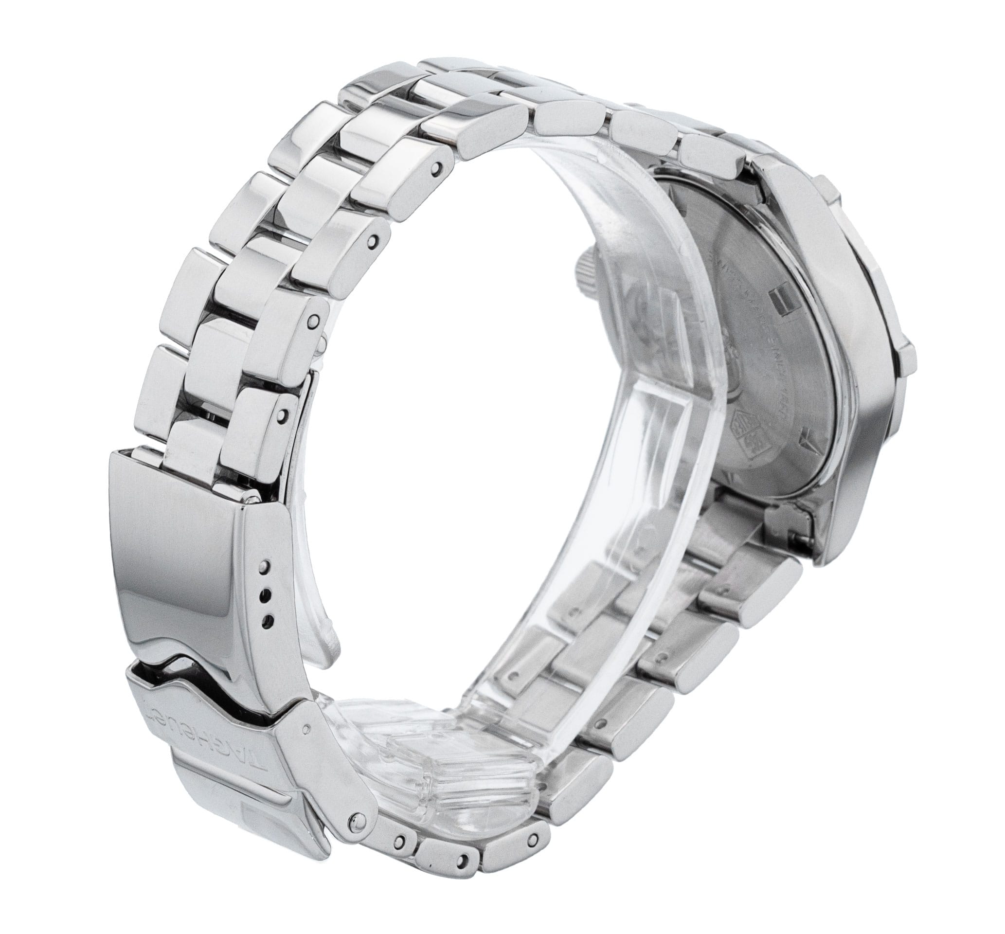 Tag Heuer Aquaracer WAF1415.BA0813 Thumbnail 3