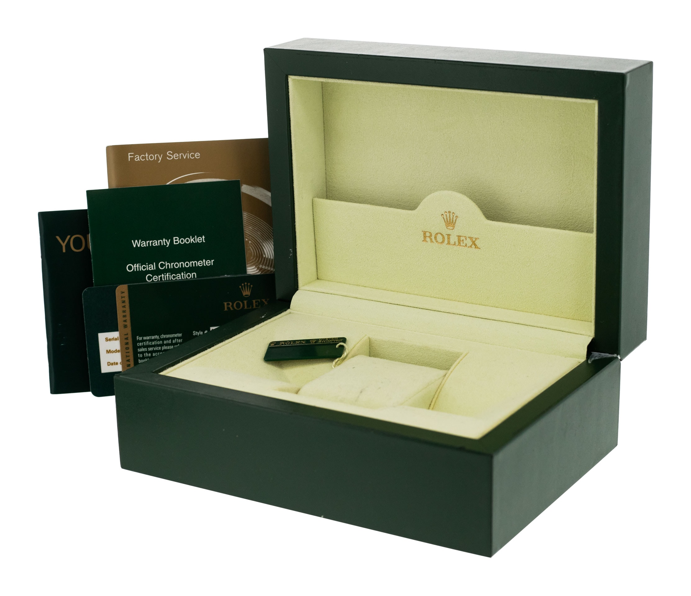 Rolex Lady Oyster Perpetual 176234 Thumbnail 4