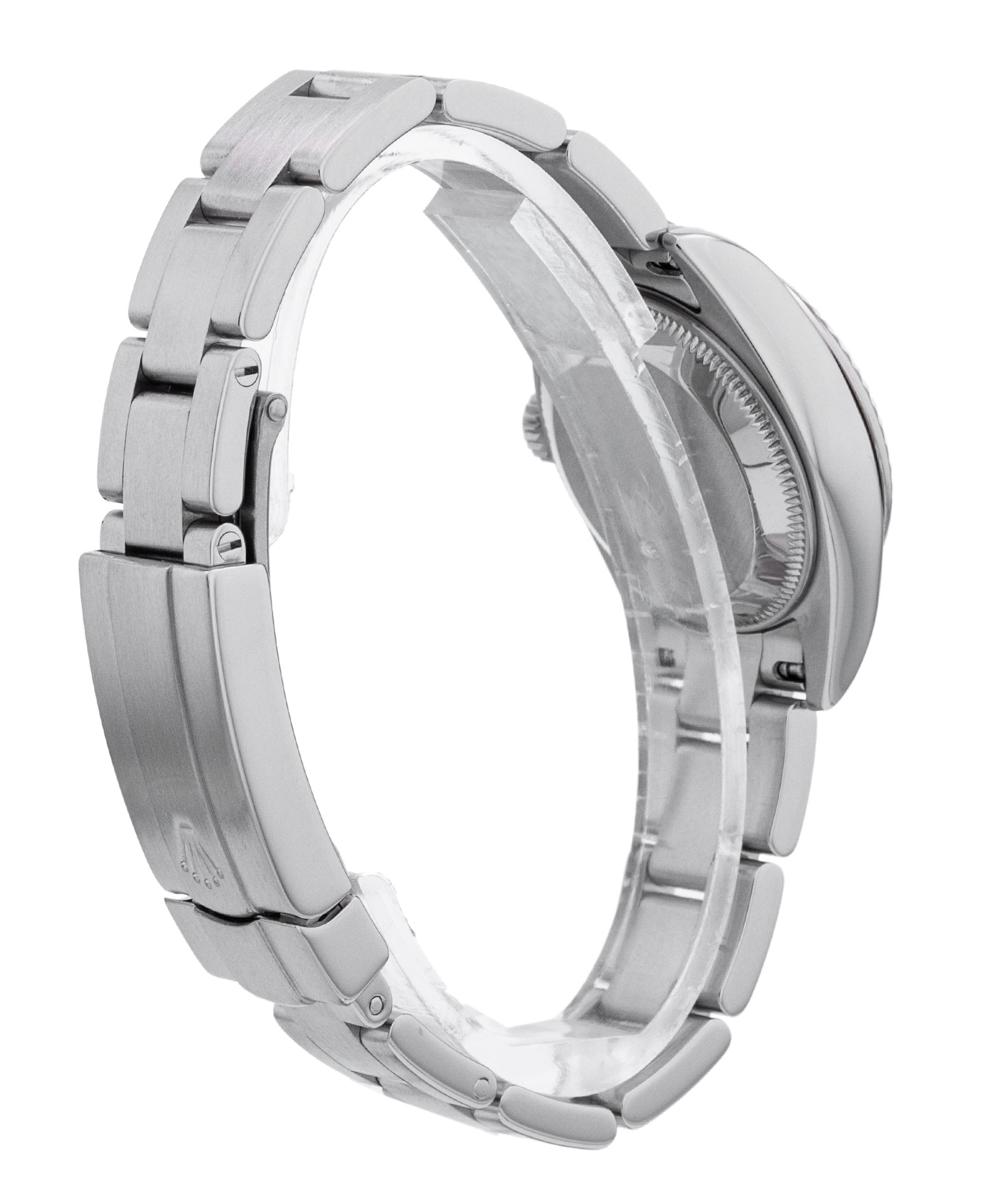 Rolex Lady Oyster Perpetual 176234 Thumbnail 3