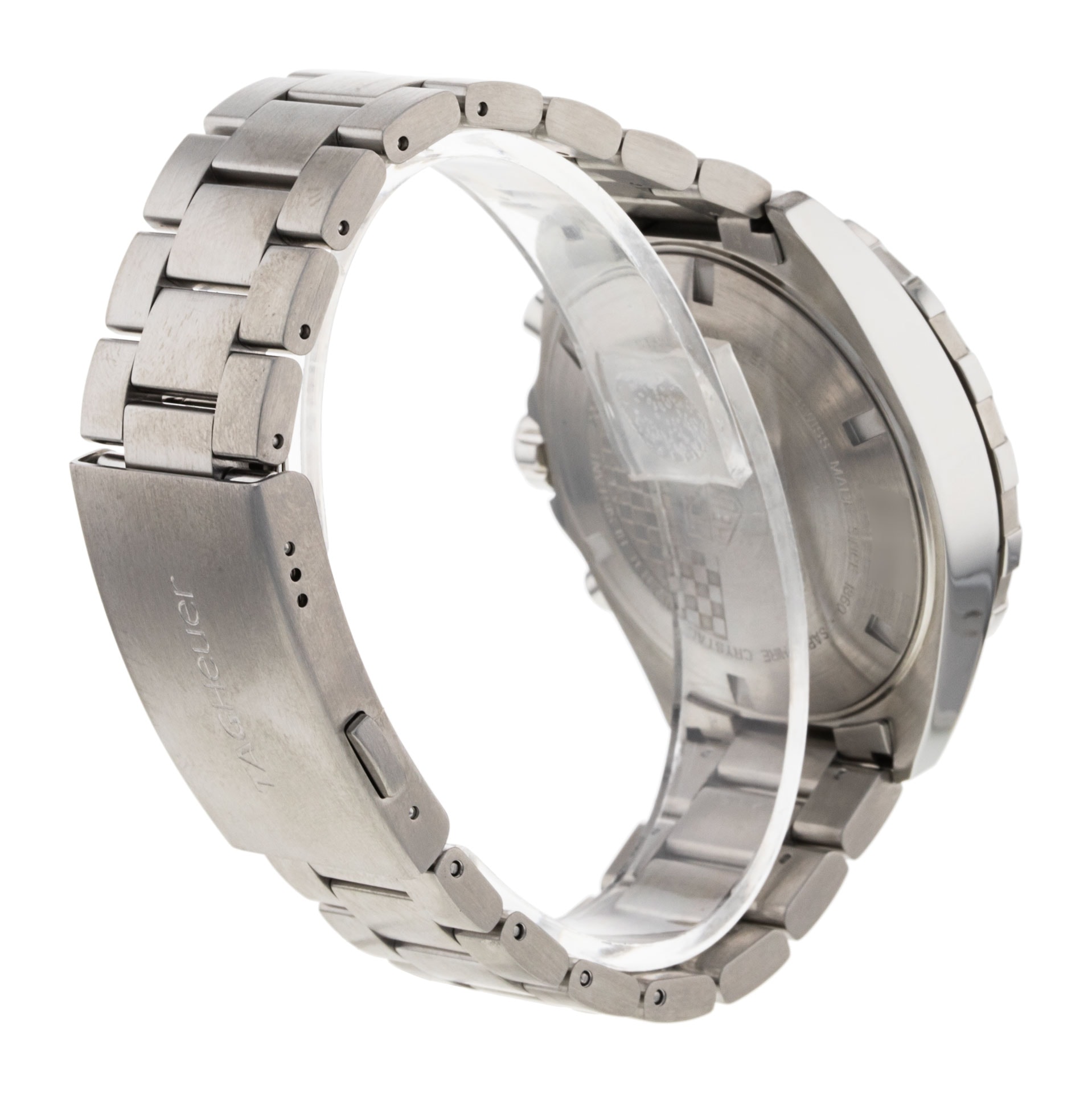 Tag Heuer Formula 1 CAZ101AC.BA0842 Thumbnail 3