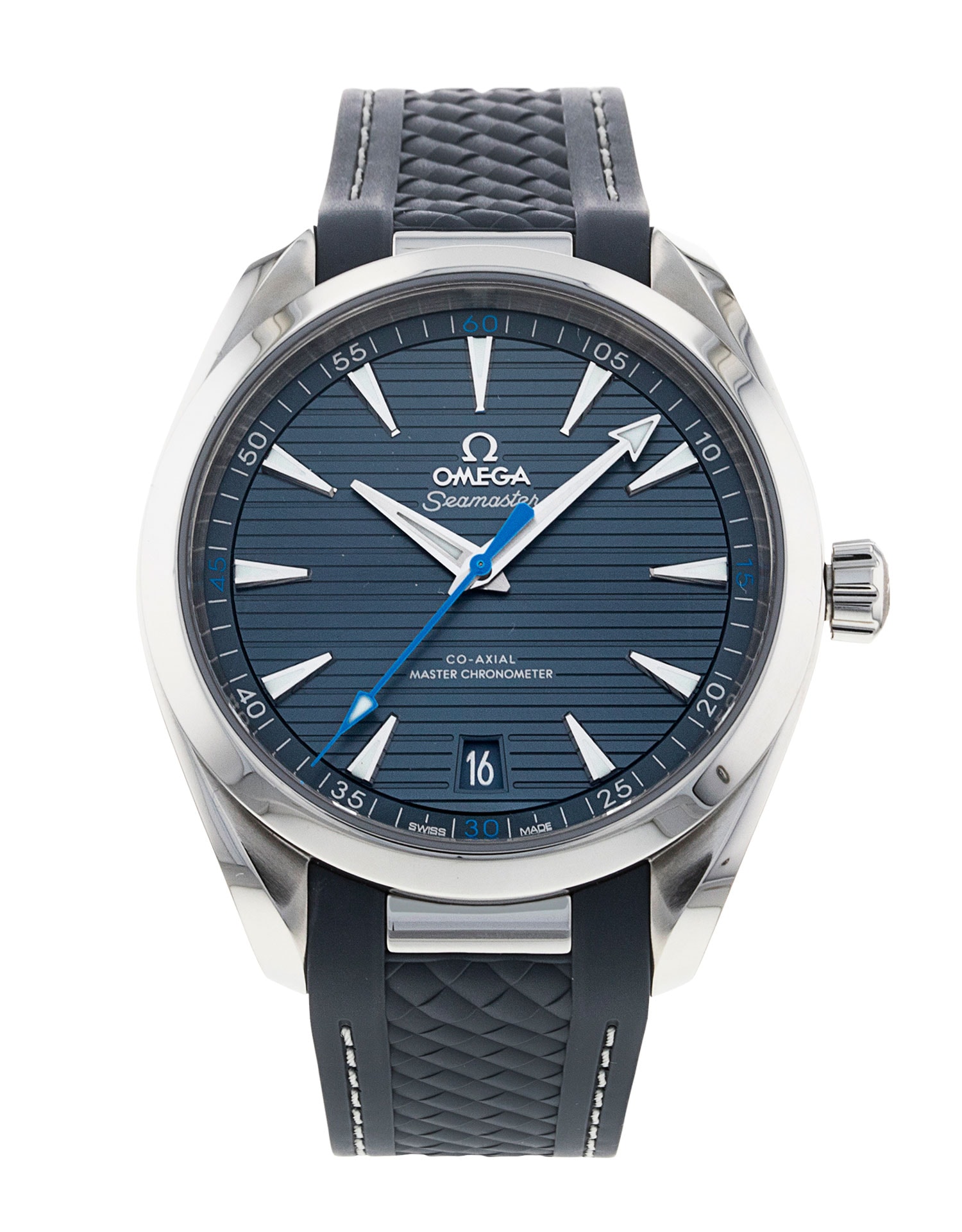 Omega Aqua Terra 150m Gents 220.12.41.21.03.002 Thumbnail 1