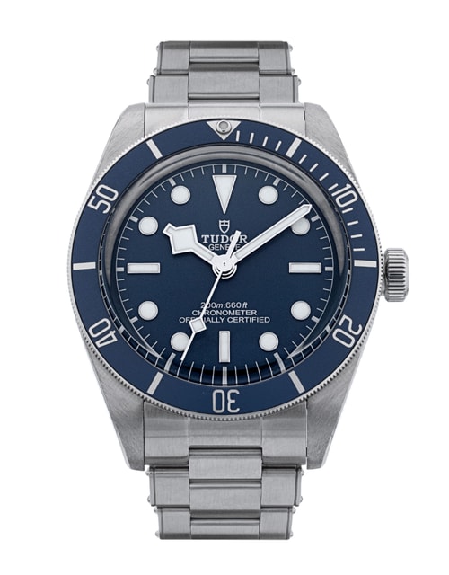 Pre-Owned Tudor Black Bay 58 M79030B-0001 Watch Pre-Owned Tudor Black Bay 58 M79030B-0001 Watch