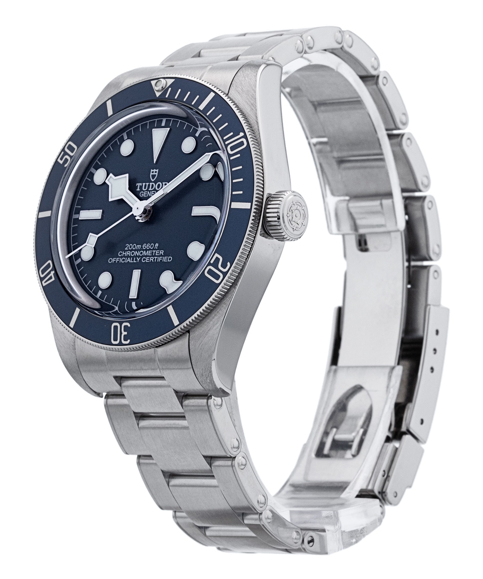 Tudor Black Bay 58 M79030B-0001 Thumbnail 2