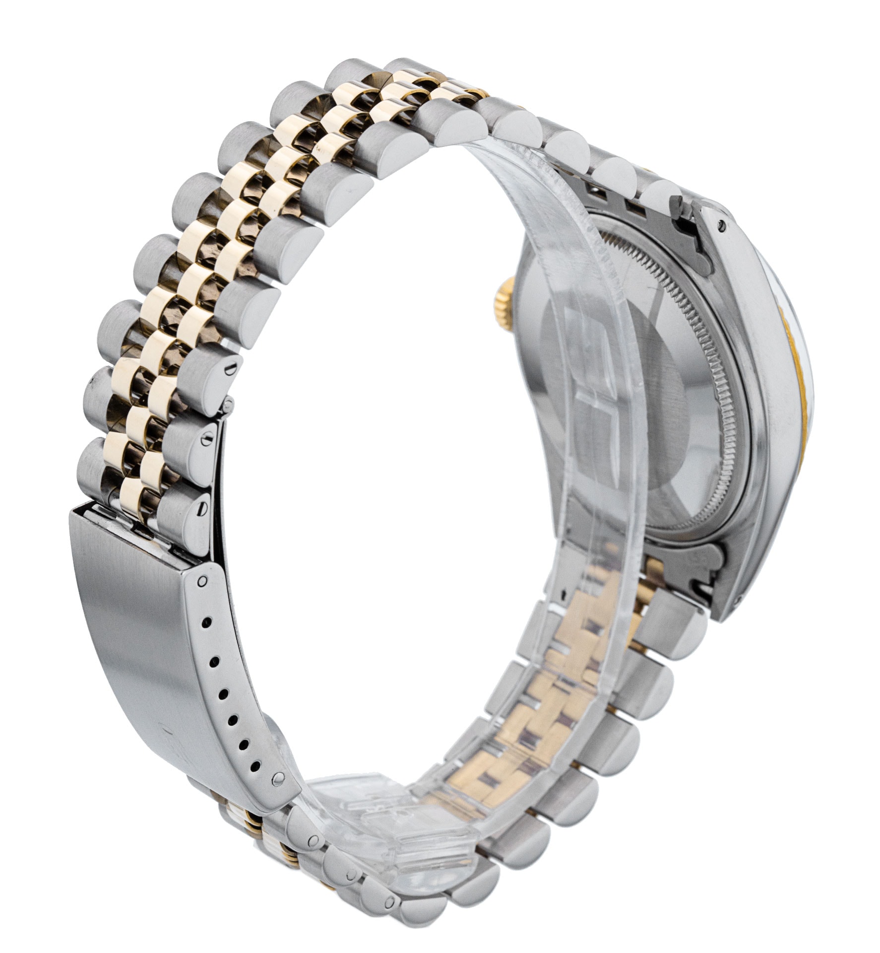 Rolex Datejust 16013 Thumbnail 3