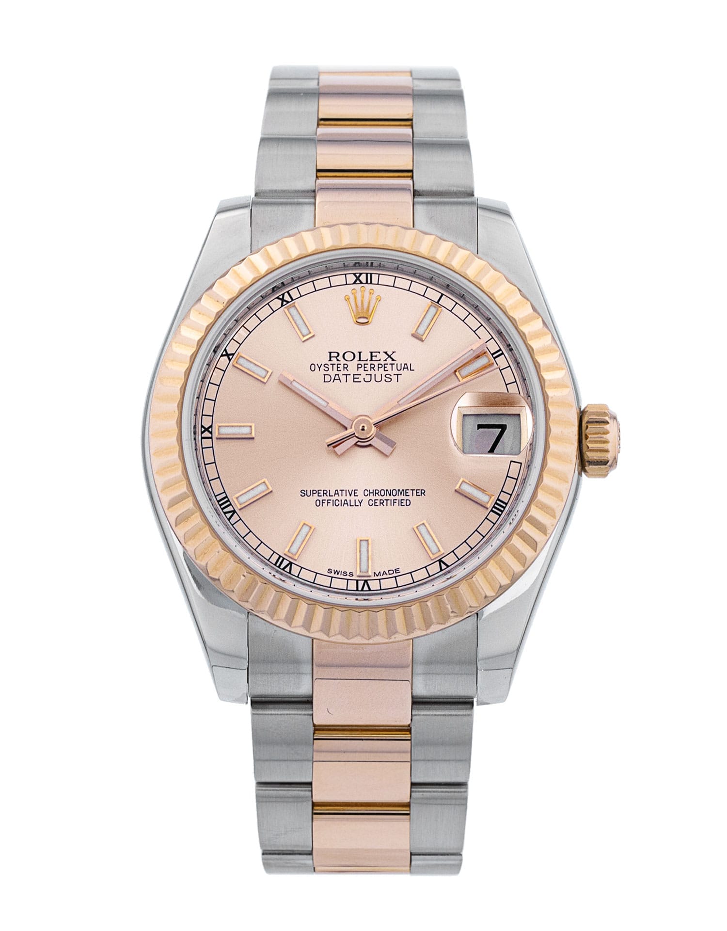 Rolex Datejust Lady 31 178271 Thumbnail 1