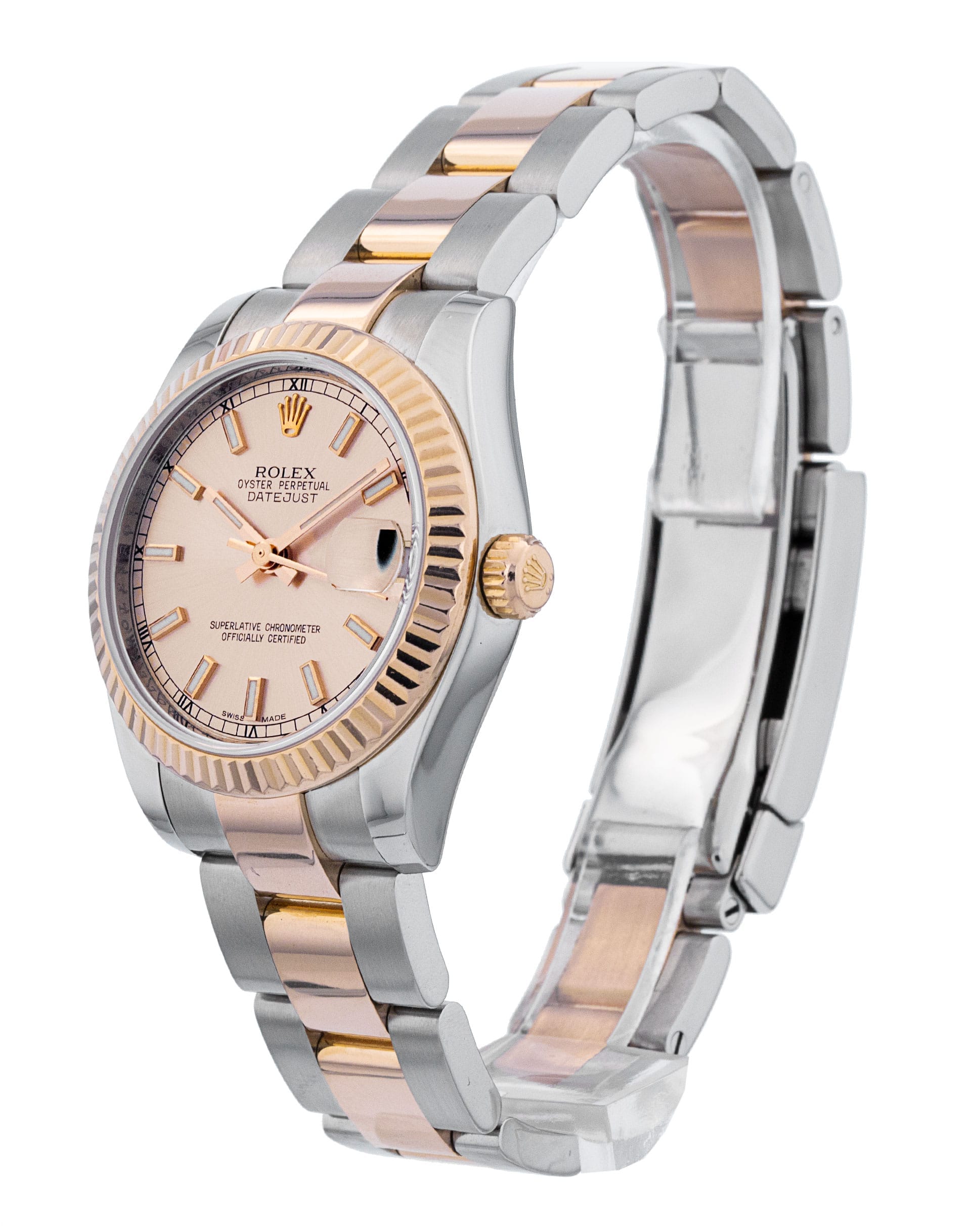 Rolex Datejust Lady 31 178271 Thumbnail 2
