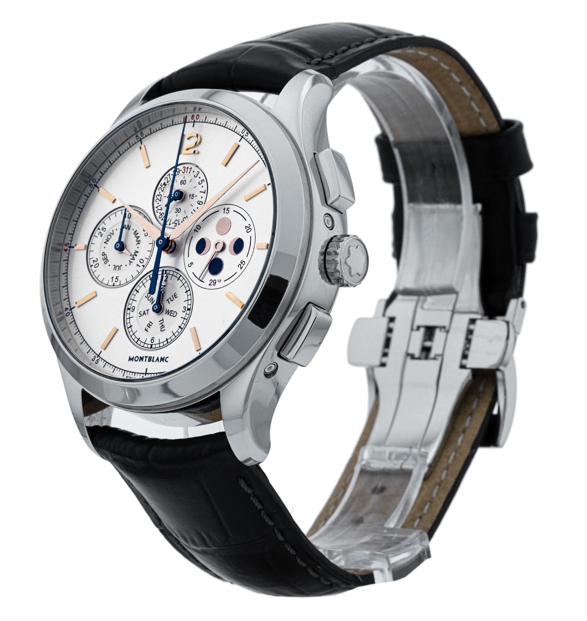 Montblanc Heritage 114875 Thumbnail 2