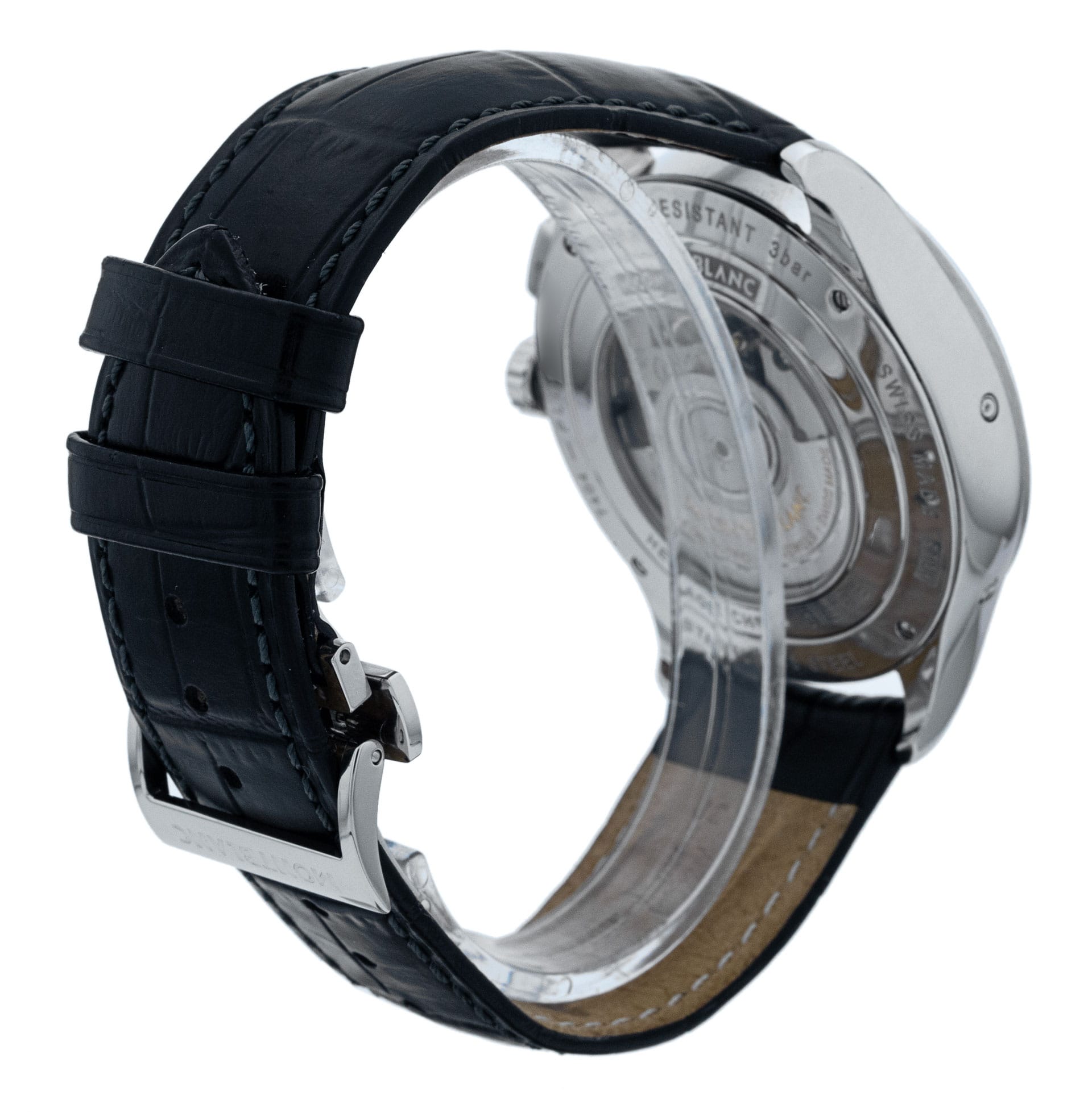 Montblanc Heritage 114875 Thumbnail 3