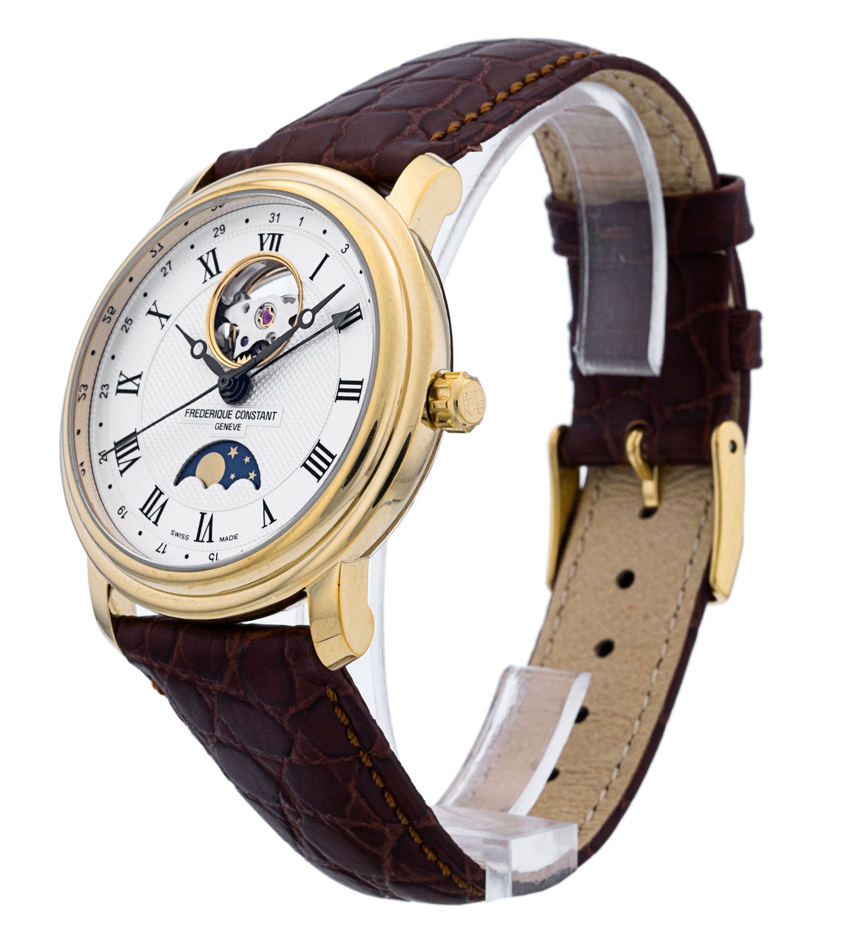Frederique Constant Classics FC-335MC4P5 Thumbnail 2