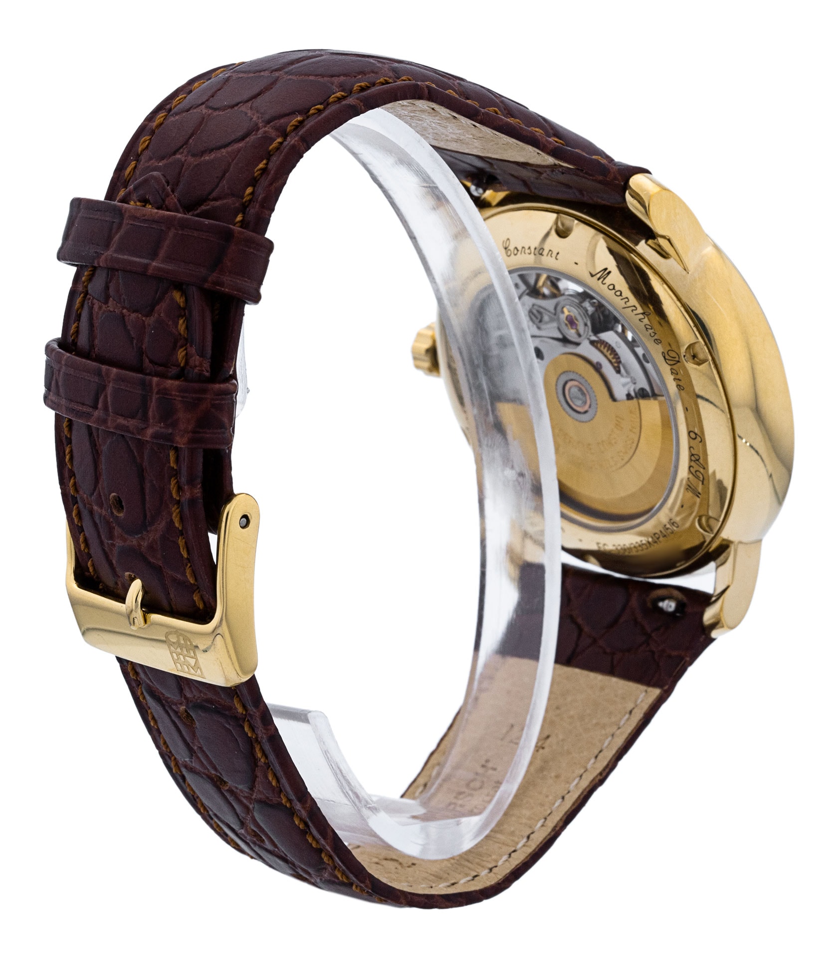 Frederique Constant Classics FC-335MC4P5 Thumbnail 3