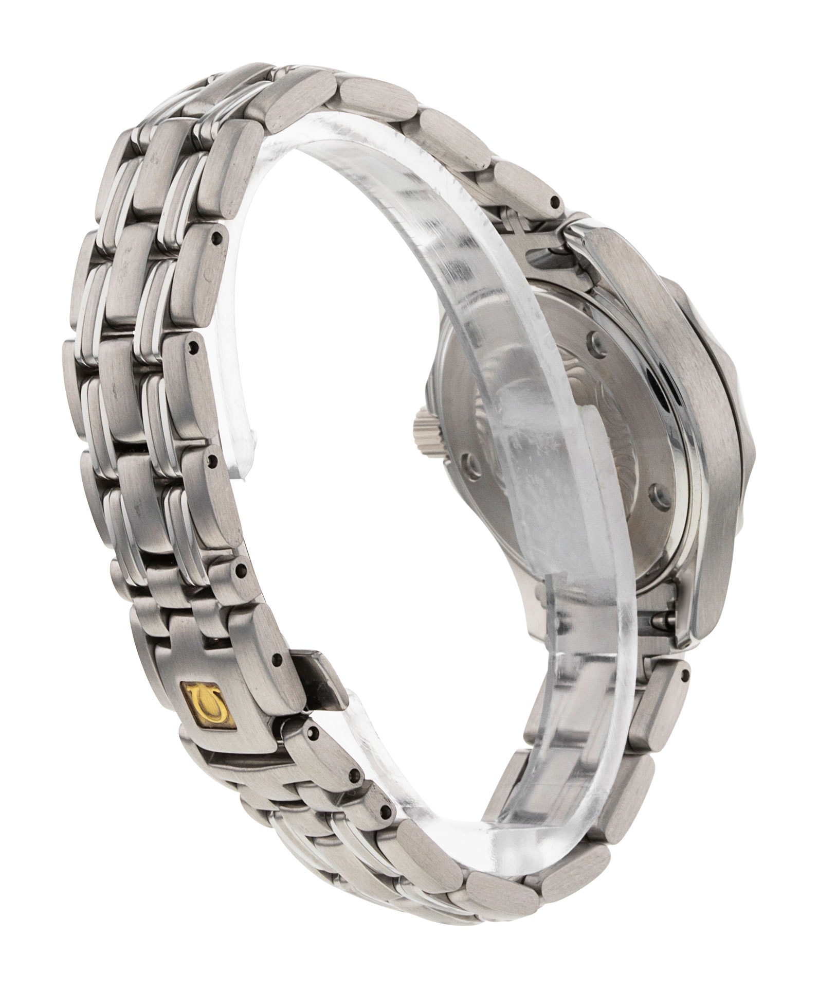 Omega Seamaster 300m Ladies 2583.80.00 Thumbnail 3