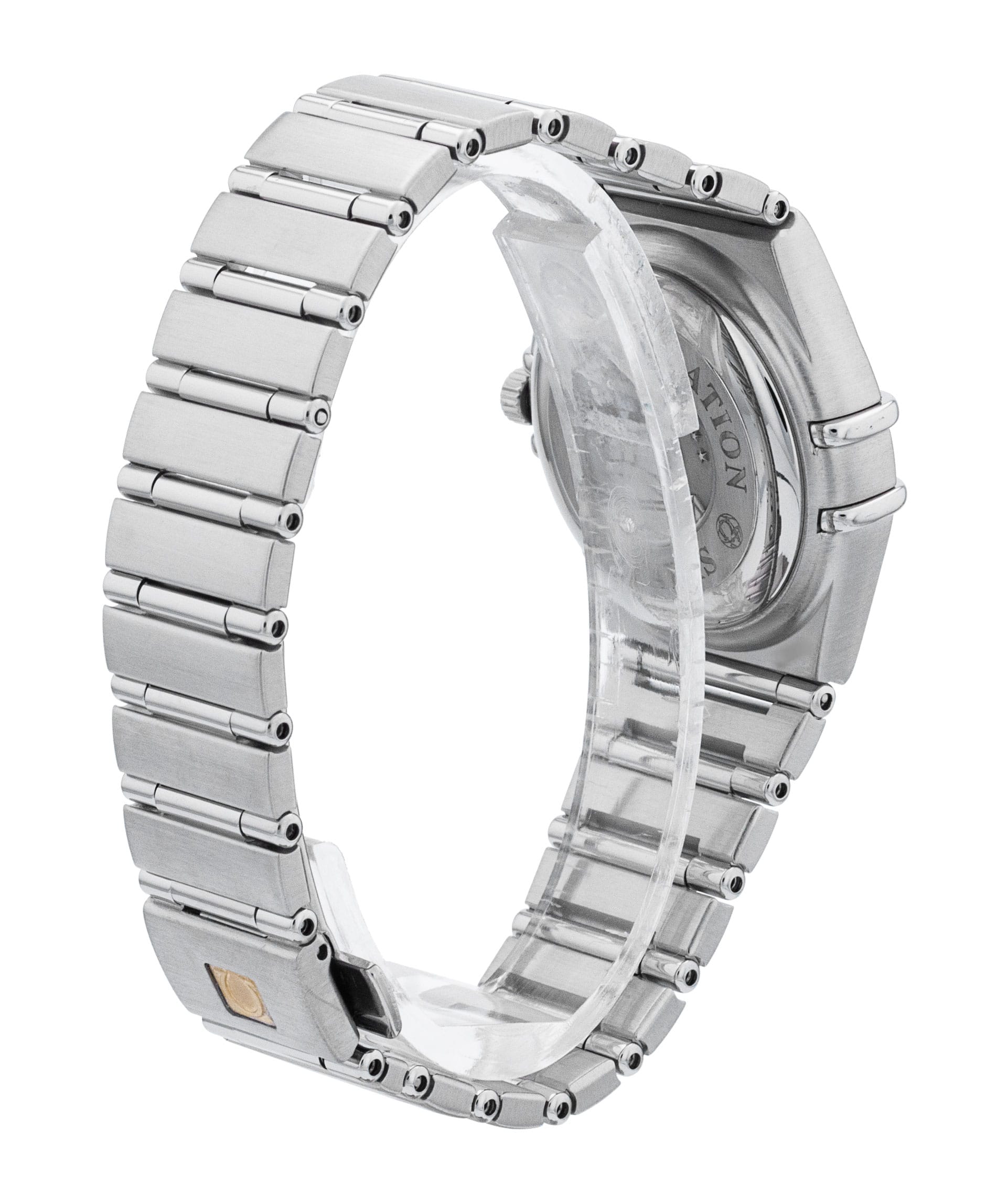 Omega Constellation Ladies 1498.75.00 Thumbnail 3