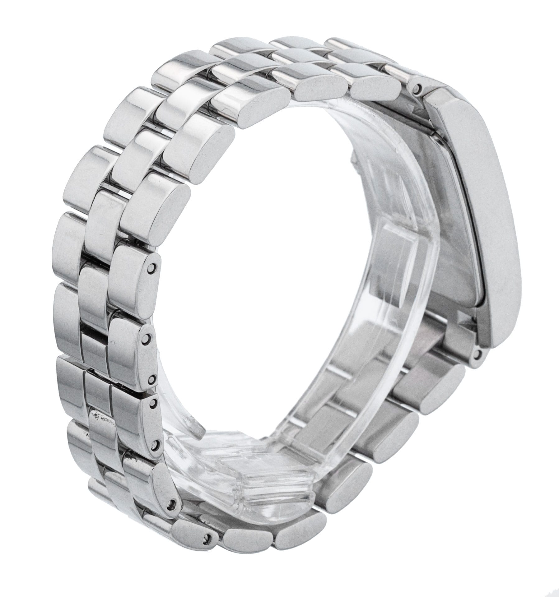 Baume et Mercier ladies MV045139 Thumbnail 3