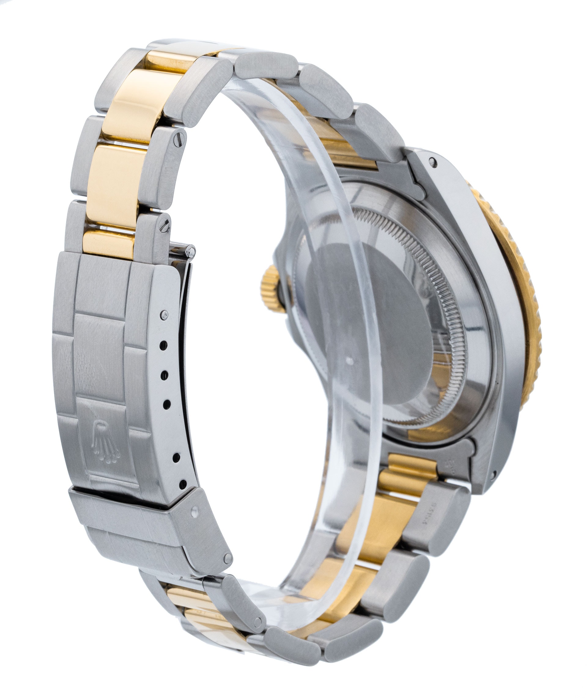 Rolex Submariner 16613 Thumbnail 3