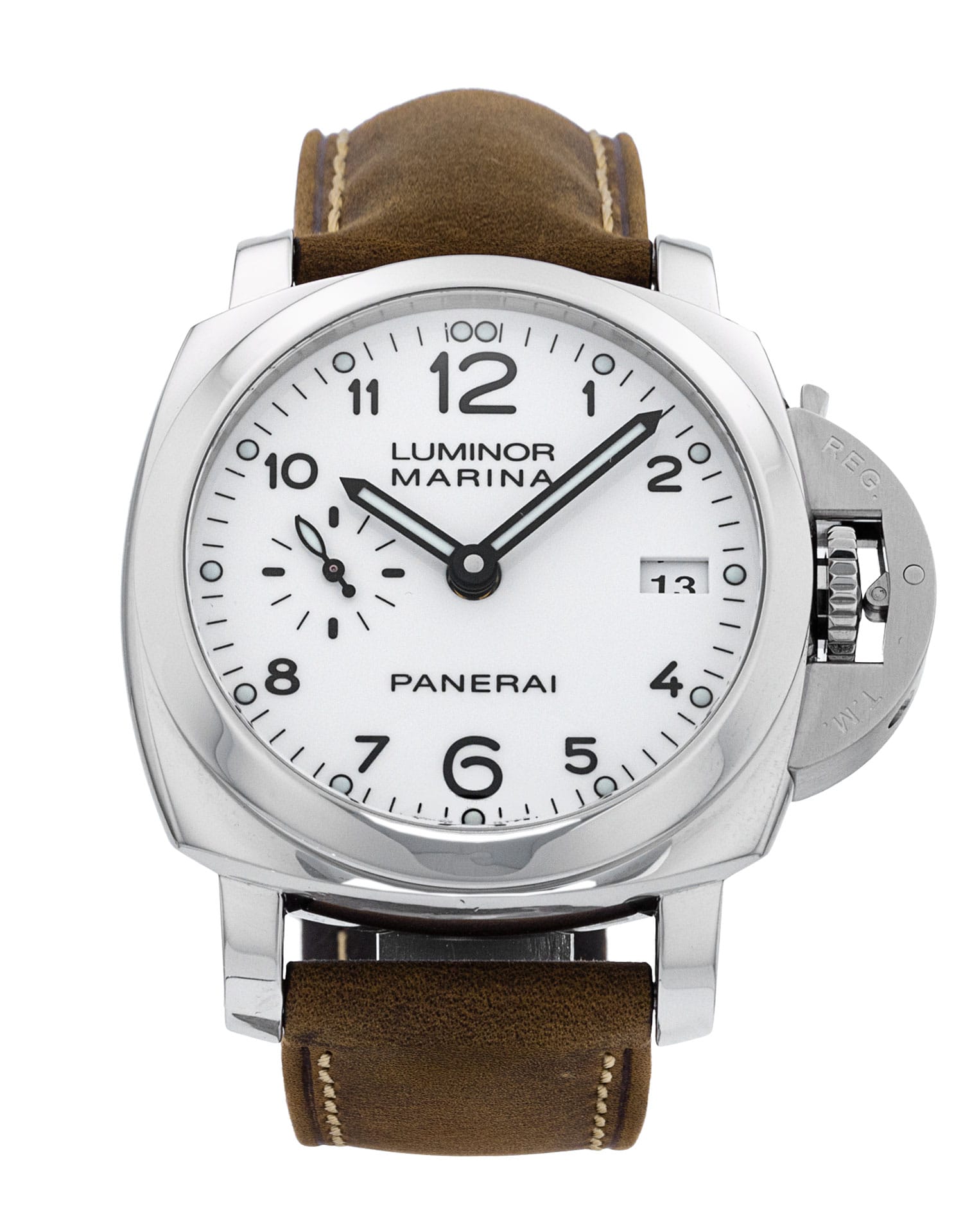 Panerai Luminor Marina PAM00523