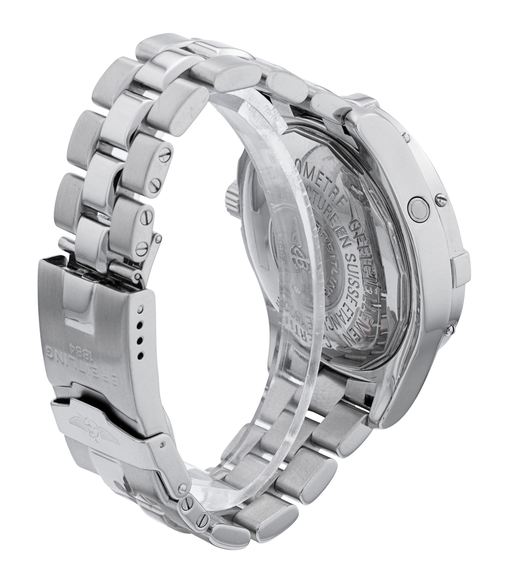 Breitling SuperOcean A17360 Thumbnail 3