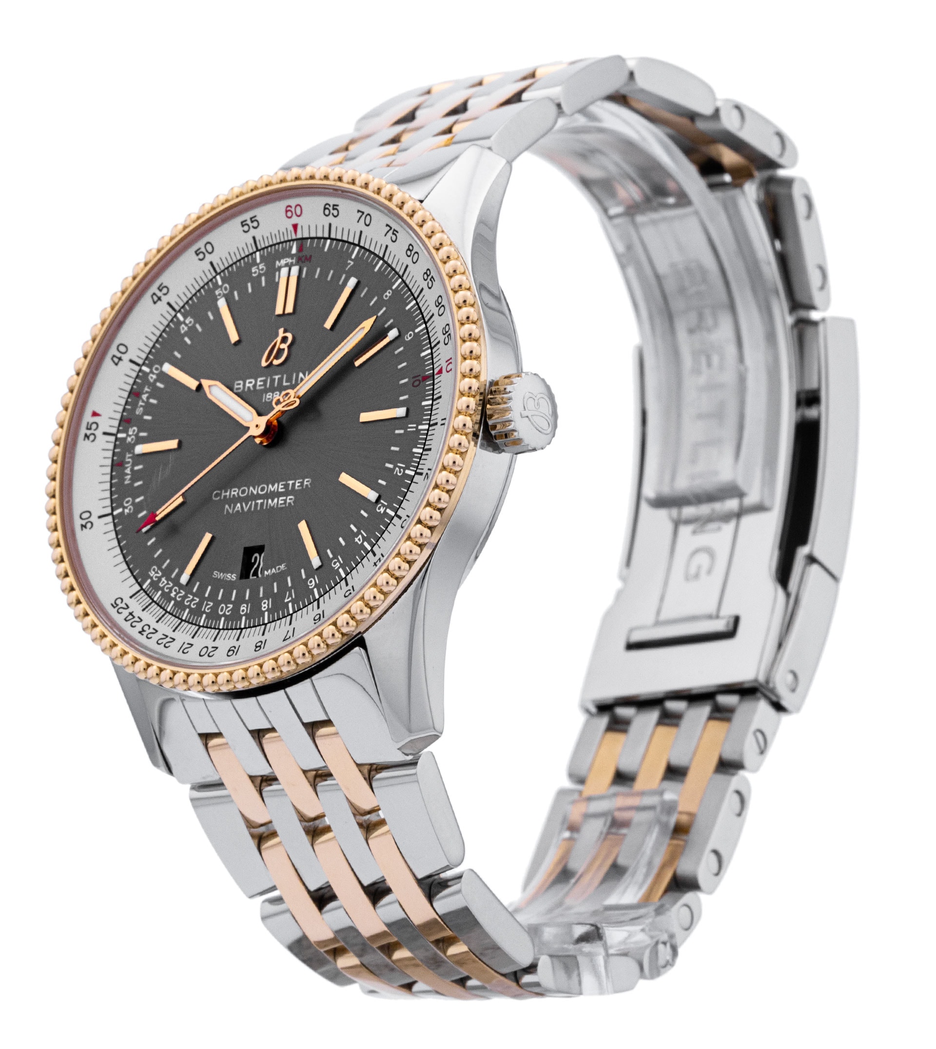 Breitling Navitimer Automatic 41 U17326 Thumbnail 2