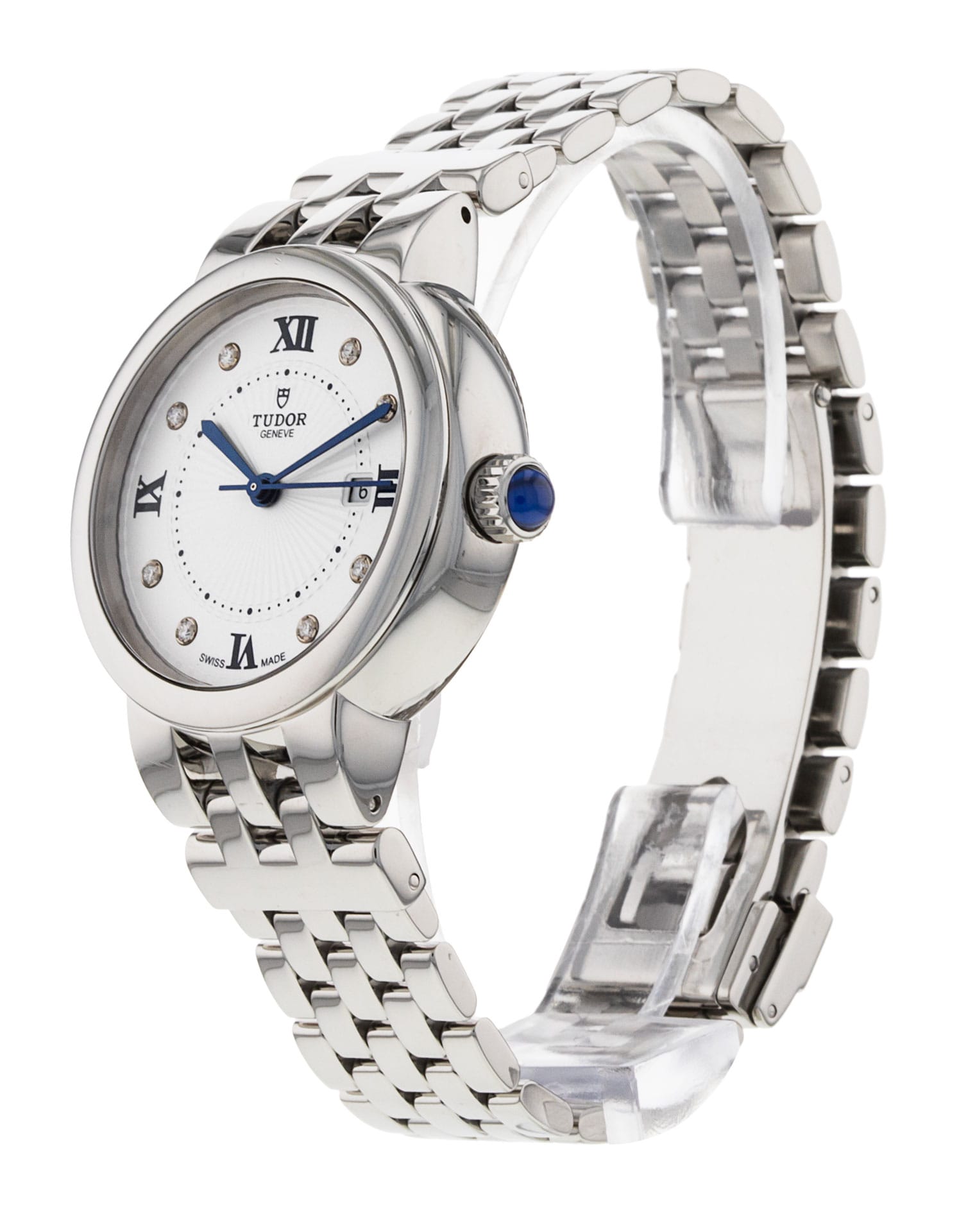 Tudor Clair de Rose M35500-0004 Thumbnail 2