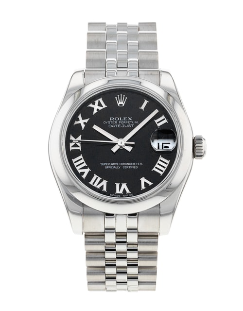 Pre-Owned Rolex Datejust Lady 31 178240 Watch Pre-Owned Rolex Datejust Lady 31 178240 Watch