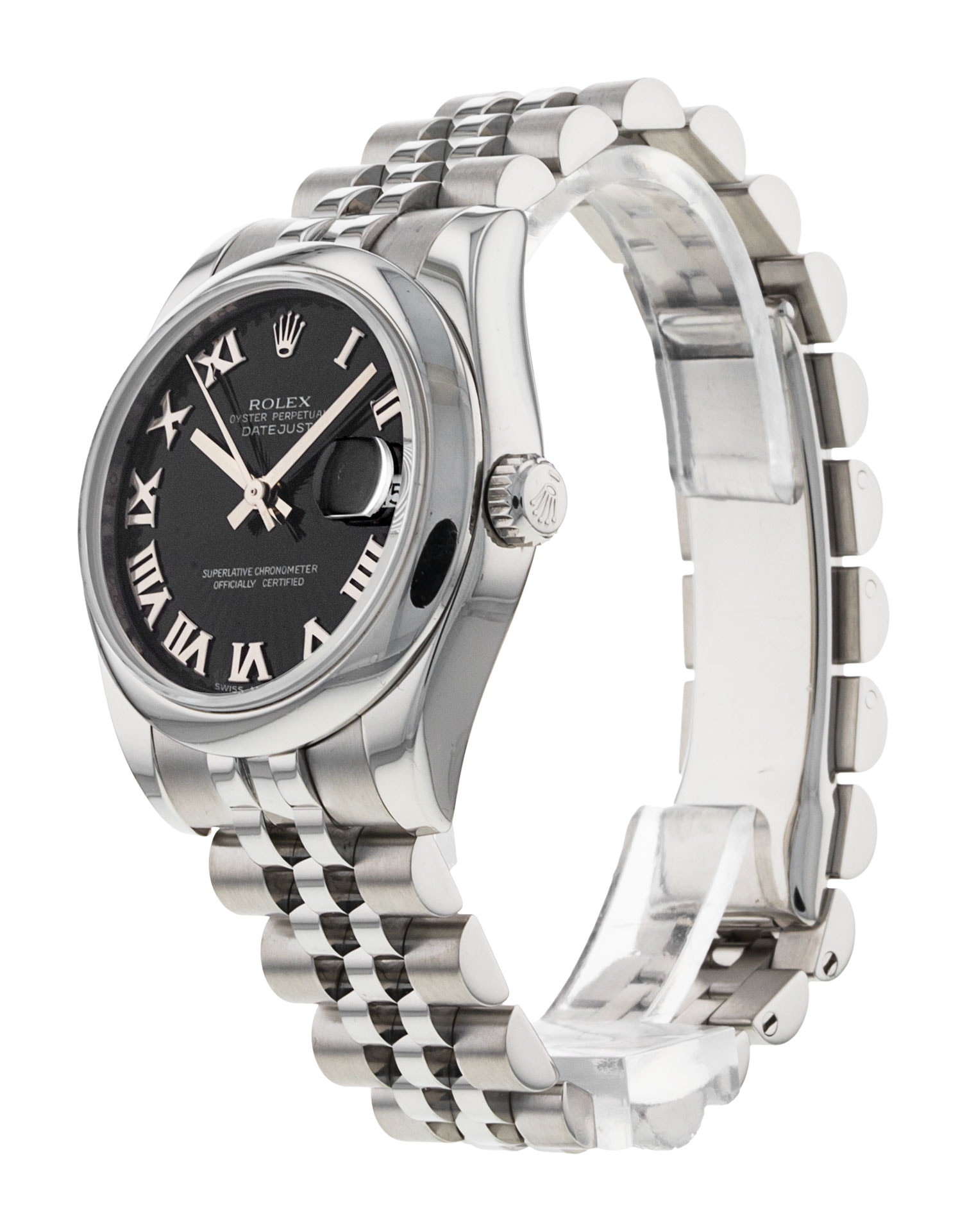 Rolex Datejust Lady 31 178240 Thumbnail 2