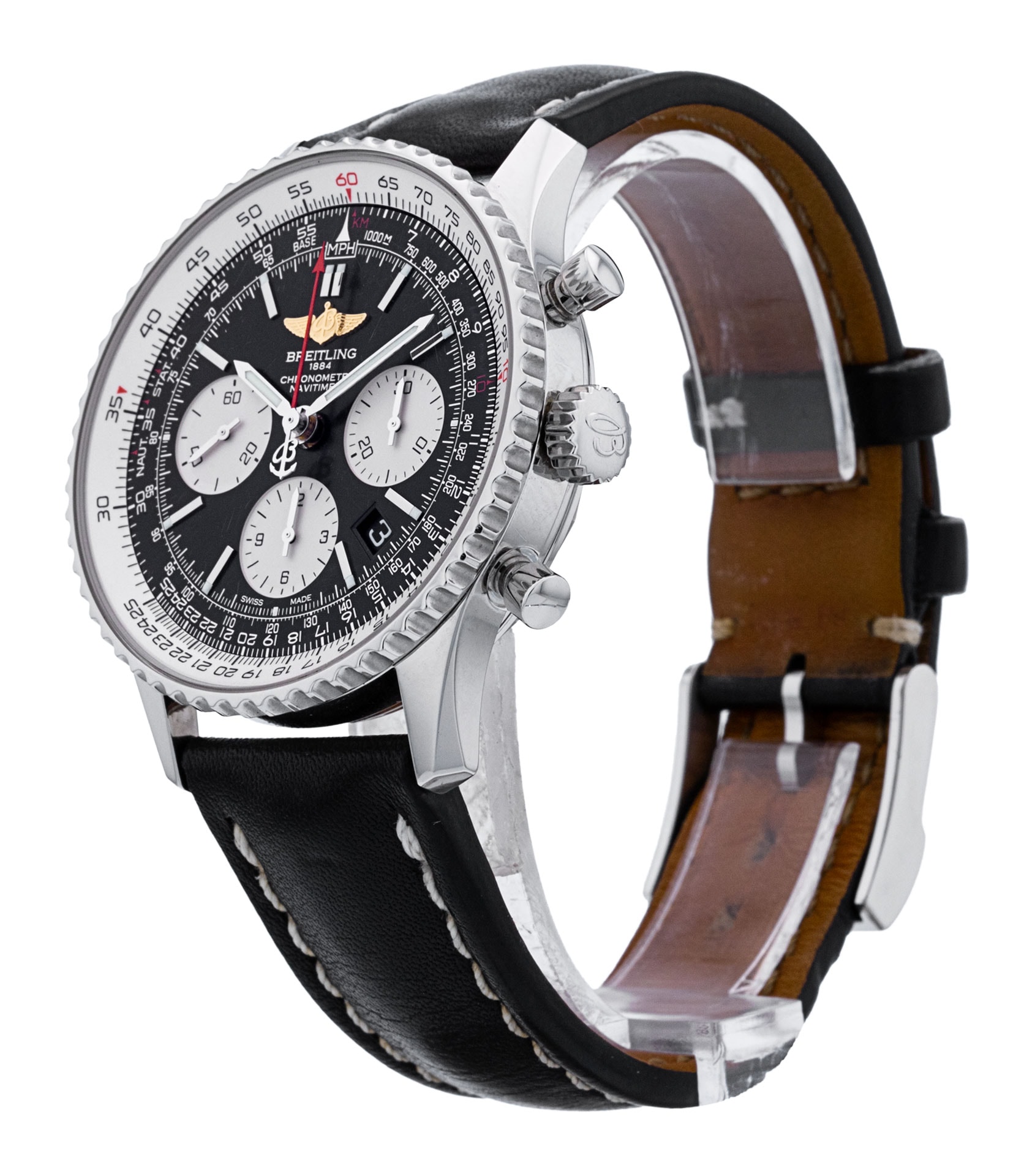 Breitling Navitimer AB0120 Thumbnail 2