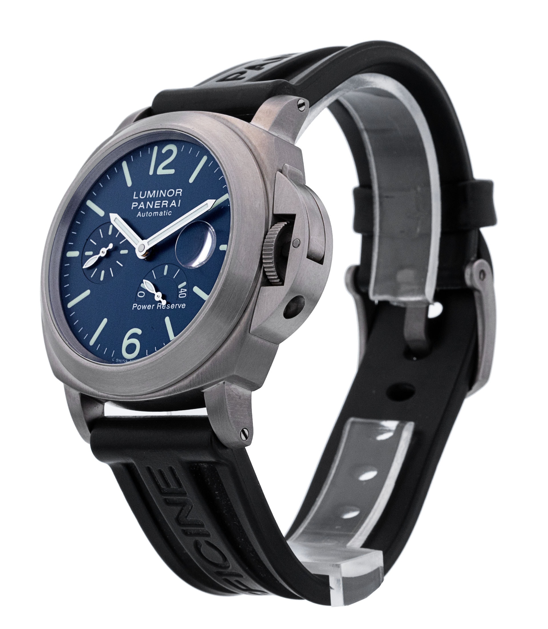 Panerai Luminor Power Reserve PAM00093 Thumbnail 2