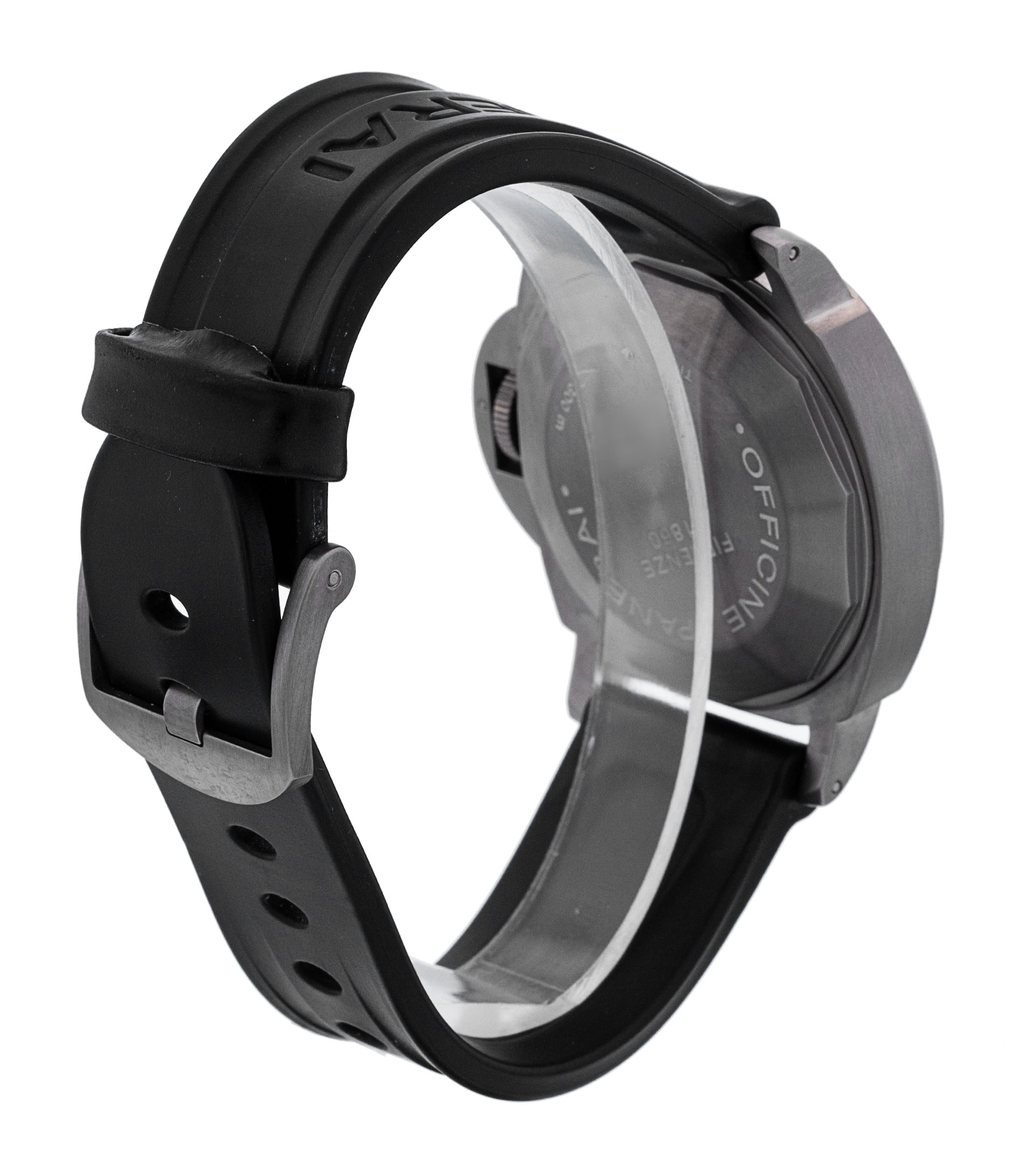 Panerai Luminor Power Reserve PAM00093 Thumbnail 3