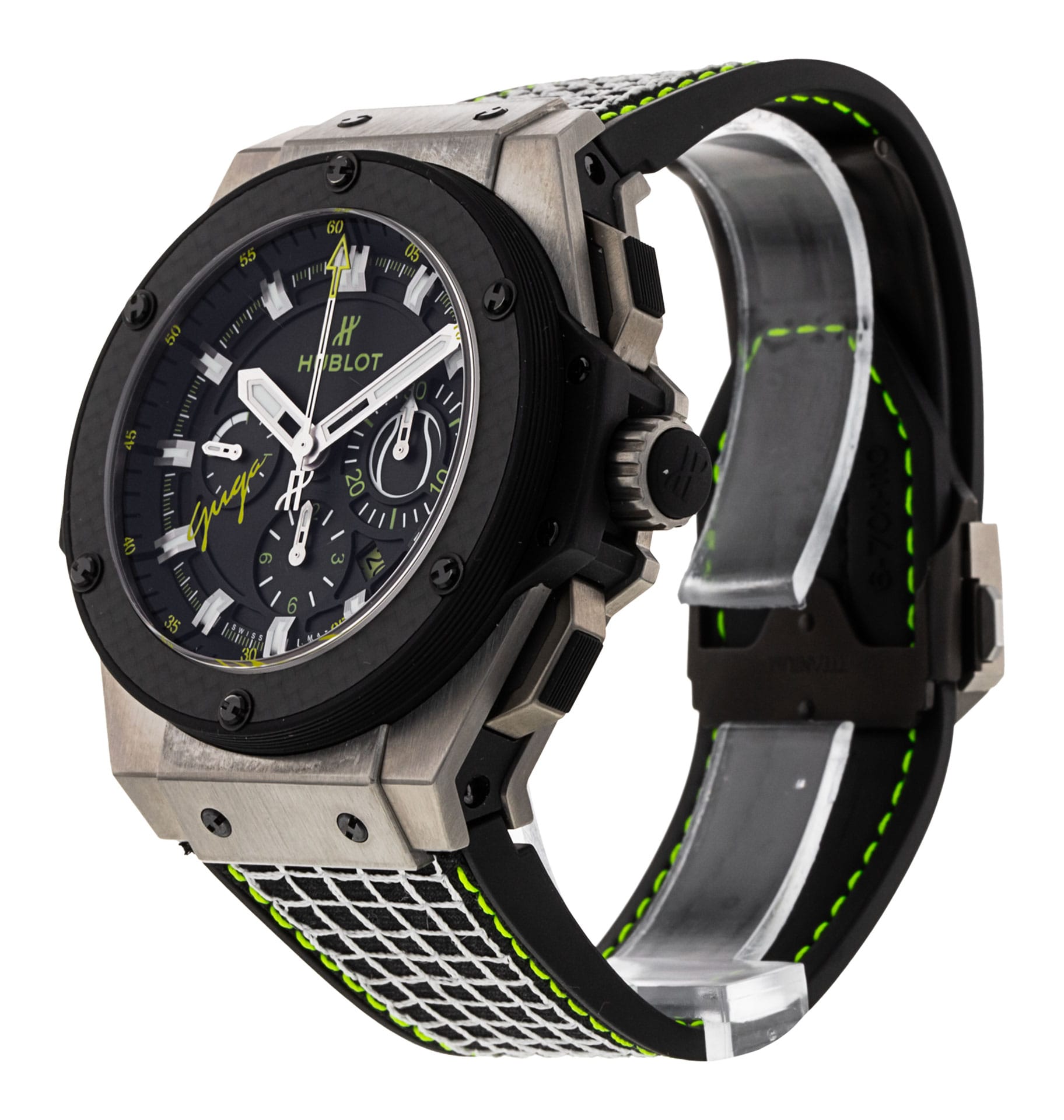 Hublot Big Bang 703.NQ.1129.NR.GUG13 Thumbnail 2