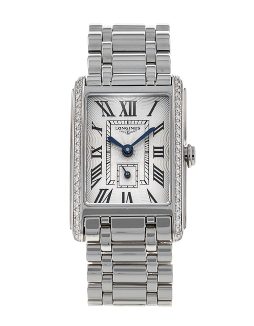 Pre-Owned Longines Dolce Vita L5.255.0.71.6 Watch Pre-Owned Longines Dolce Vita L5.255.0.71.6 Watch