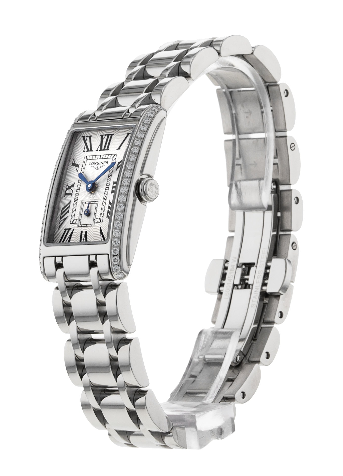 Longines Dolce Vita L5.255.0.71.6 Thumbnail 2