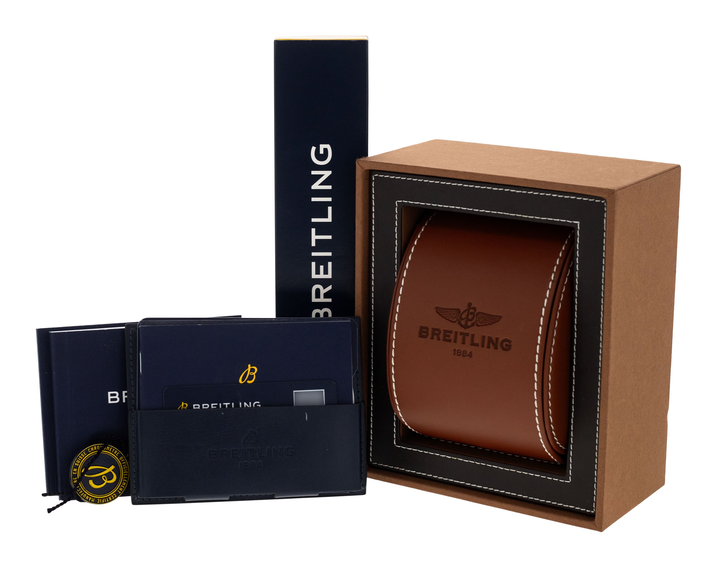 Breitling Navitimer 01 UB0121 Thumbnail 5