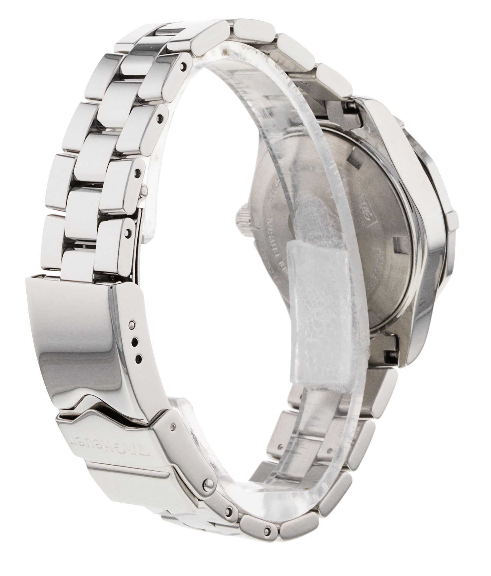 Tag Heuer Aquaracer WAF141B.BA0813 Thumbnail 3